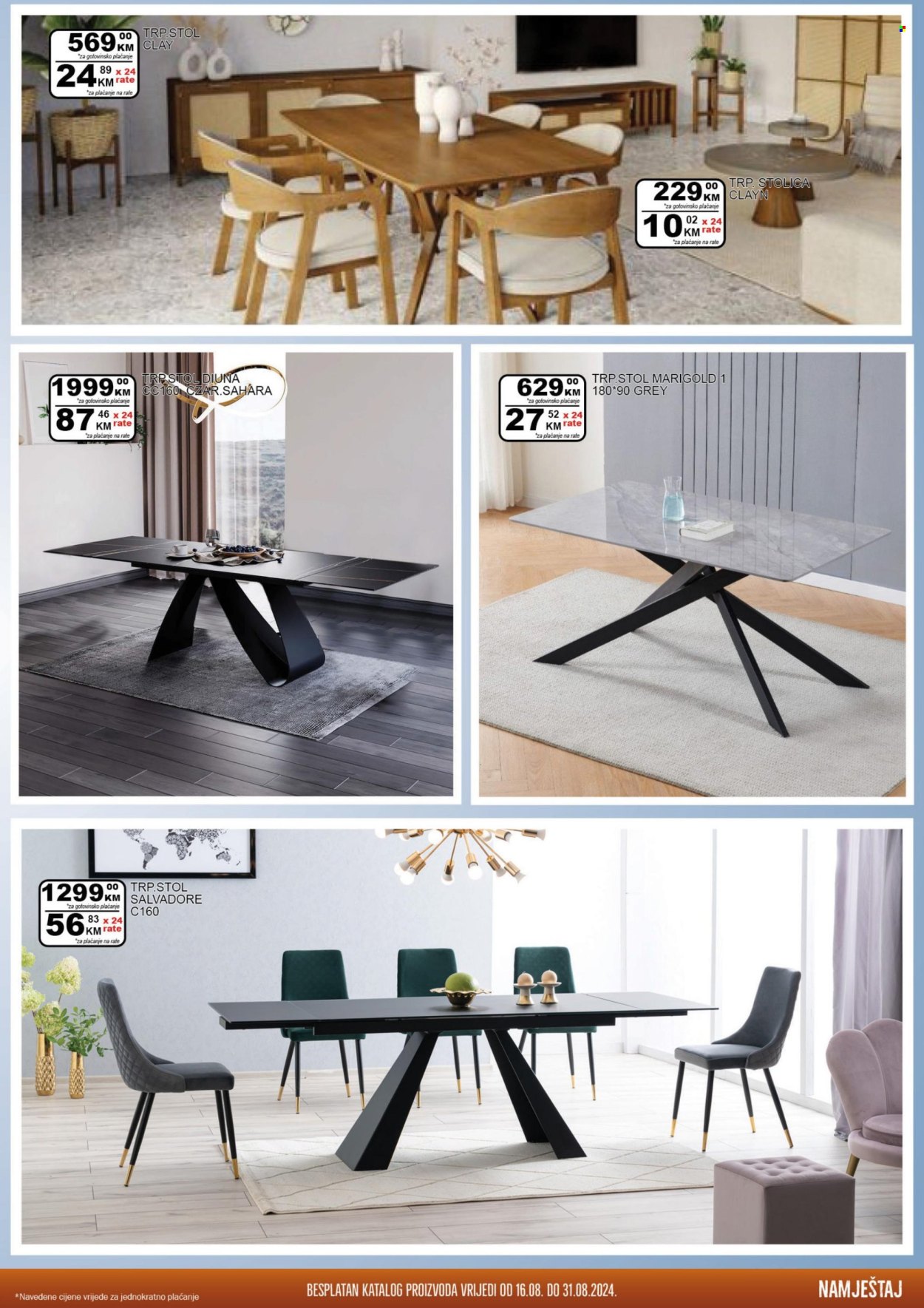 Prodex katalog - 16.08.2024. - 31.08.2024.. Stranica 53