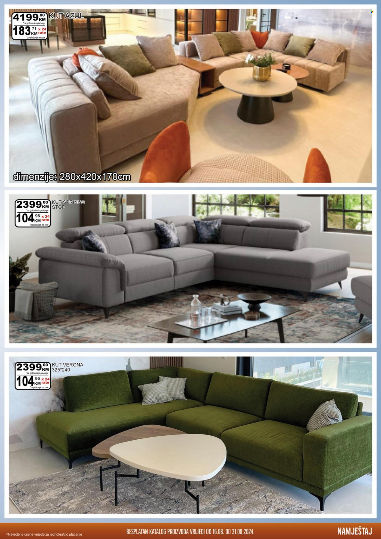Prodex katalog - 16.08.2024. - 31.08.2024.. Stranica 55