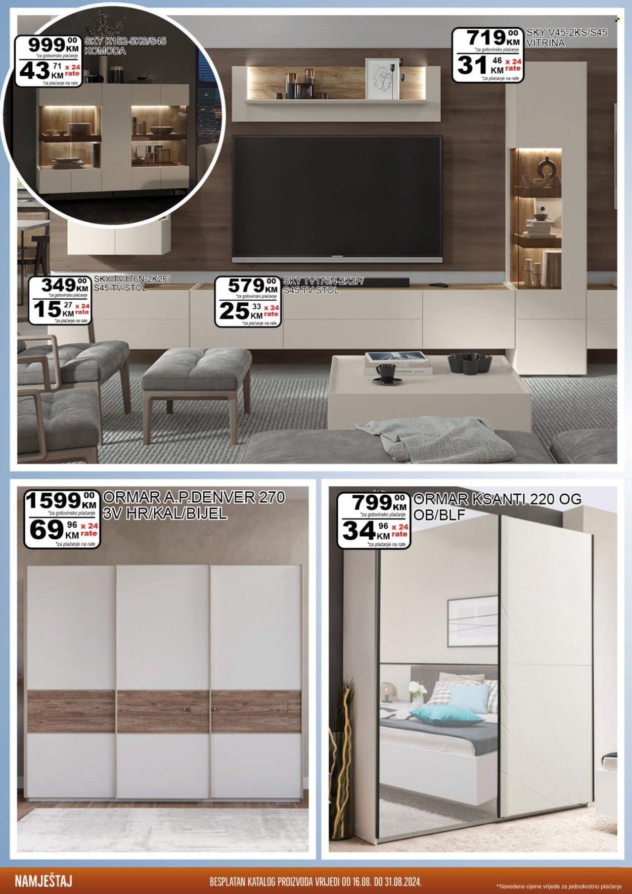 Prodex katalog - 16.08.2024. - 31.08.2024.. Stranica 56