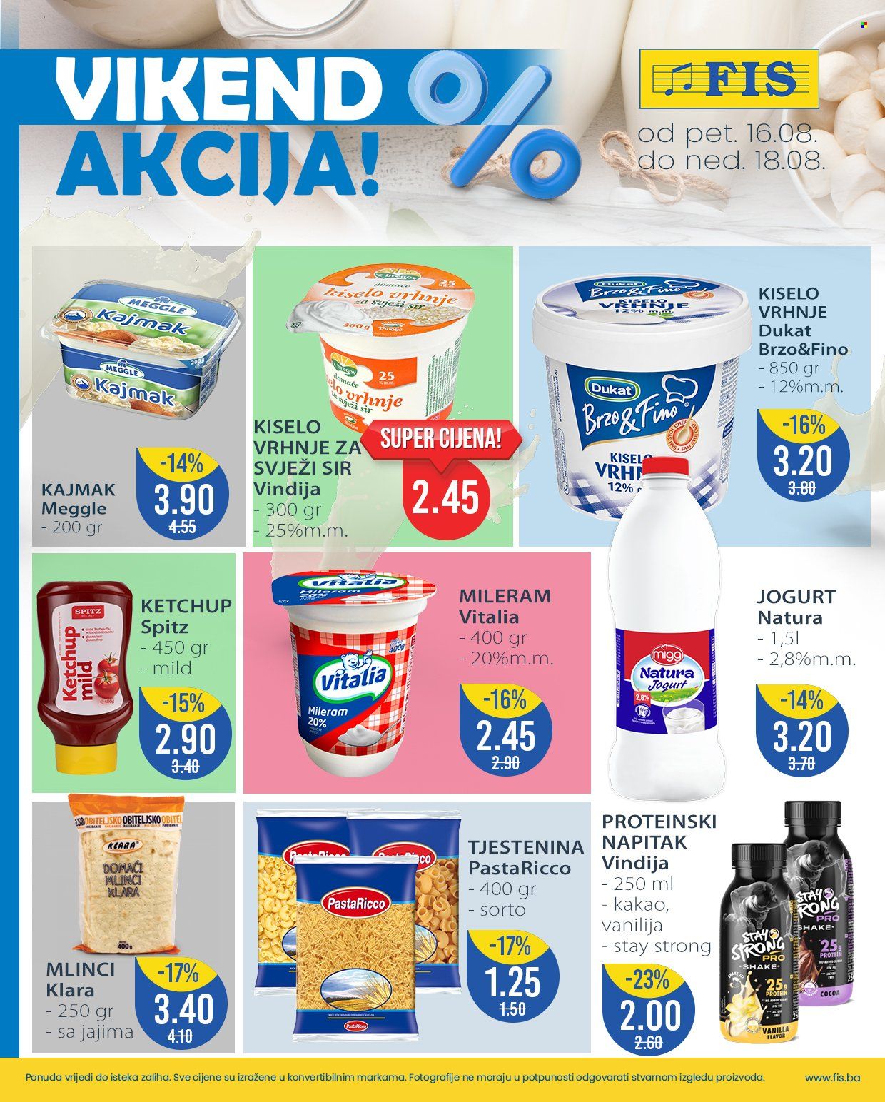 FIS katalog - 16.08.2024. - 18.08.2024.. Stranica 2