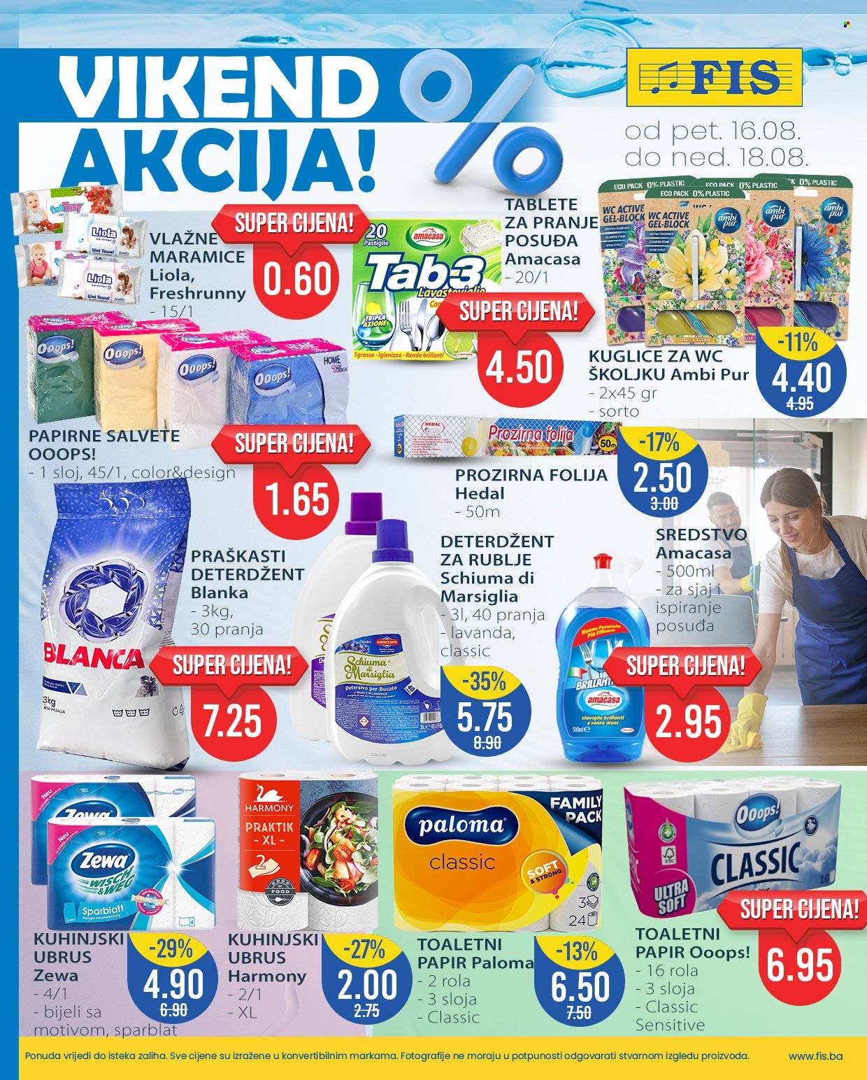 FIS katalog - 16.08.2024. - 18.08.2024.. Stranica 6