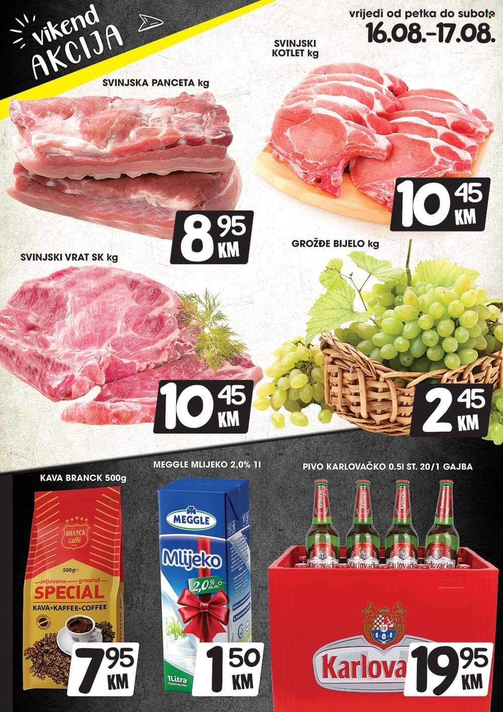 Prodex katalog - 16.08.2024. - 17.08.2024.. Stranica 1