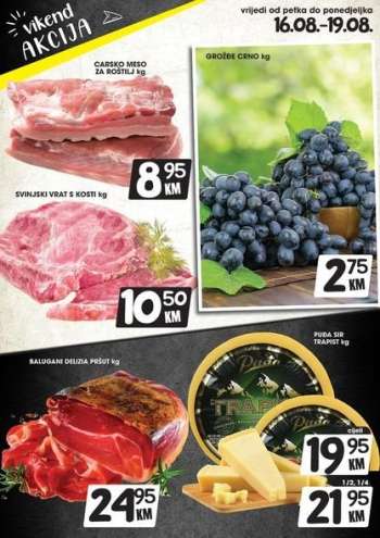 Prodex katalog - 16.08.2024. - 19.08.2024.