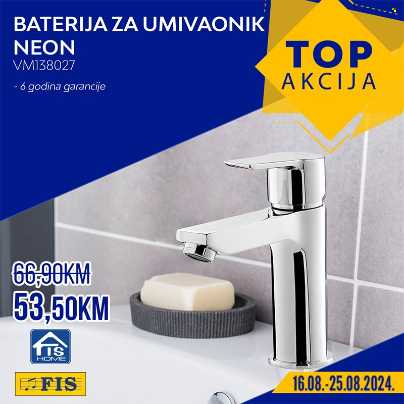 FIS katalog - 16.08.2024. - 25.08.2024.. Stranica 7