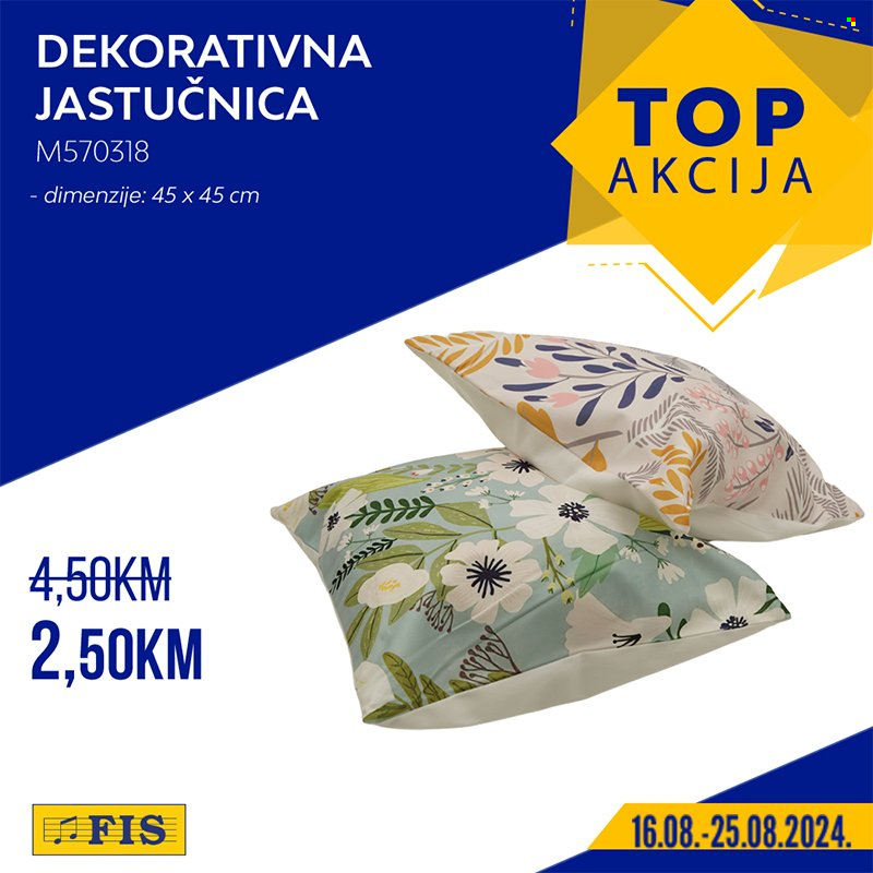 FIS katalog - 16.08.2024. - 25.08.2024.. Stranica 11