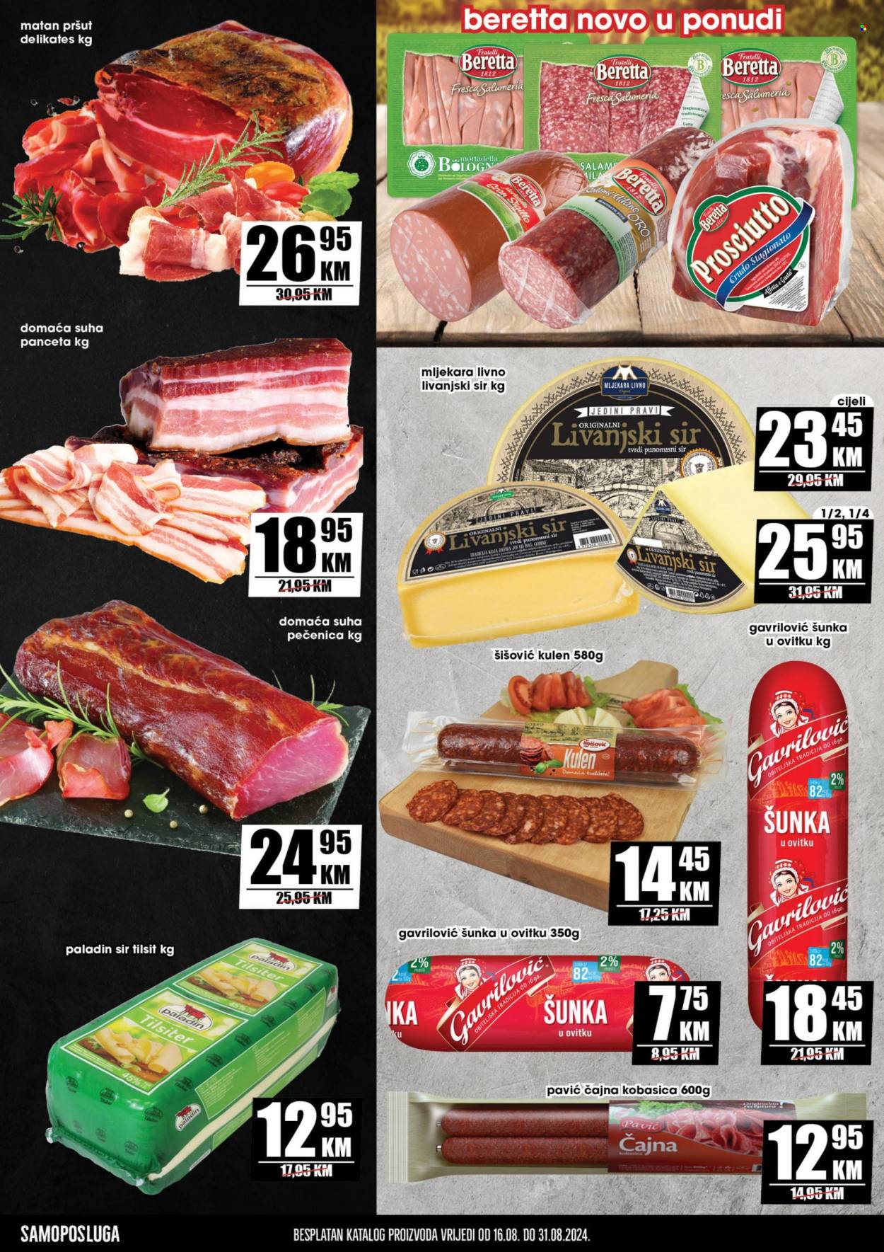 Prodex katalog - 16.08.2024. - 31.08.2024.. Stranica 2