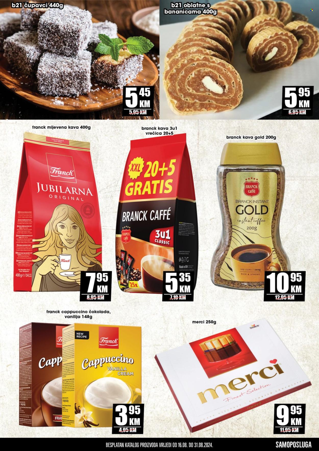 Prodex katalog - 16.08.2024. - 31.08.2024.. Stranica 5