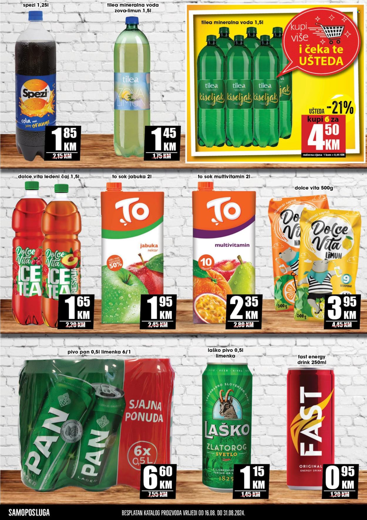 Prodex katalog - 16.08.2024. - 31.08.2024.. Stranica 8