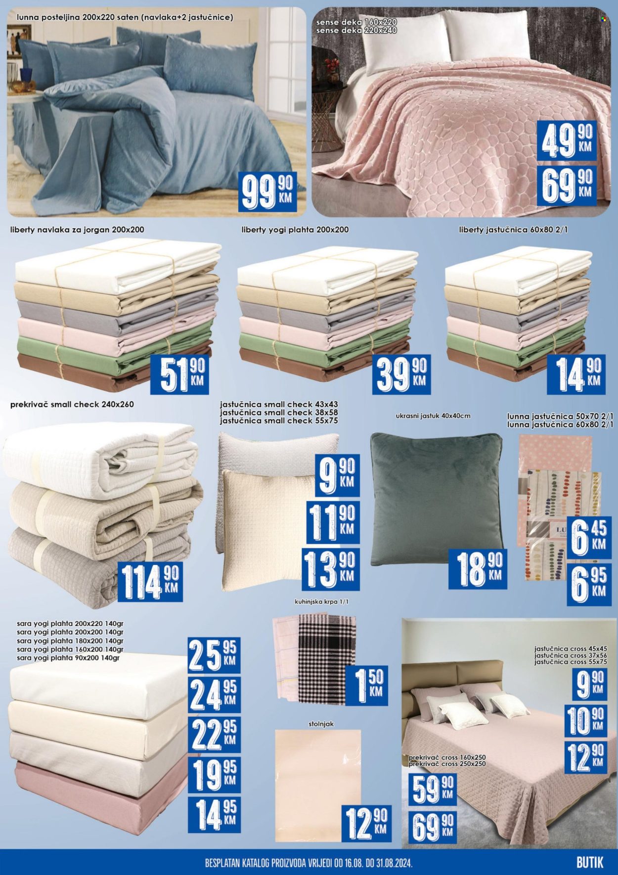 Prodex katalog - 16.08.2024. - 31.08.2024.. Stranica 17