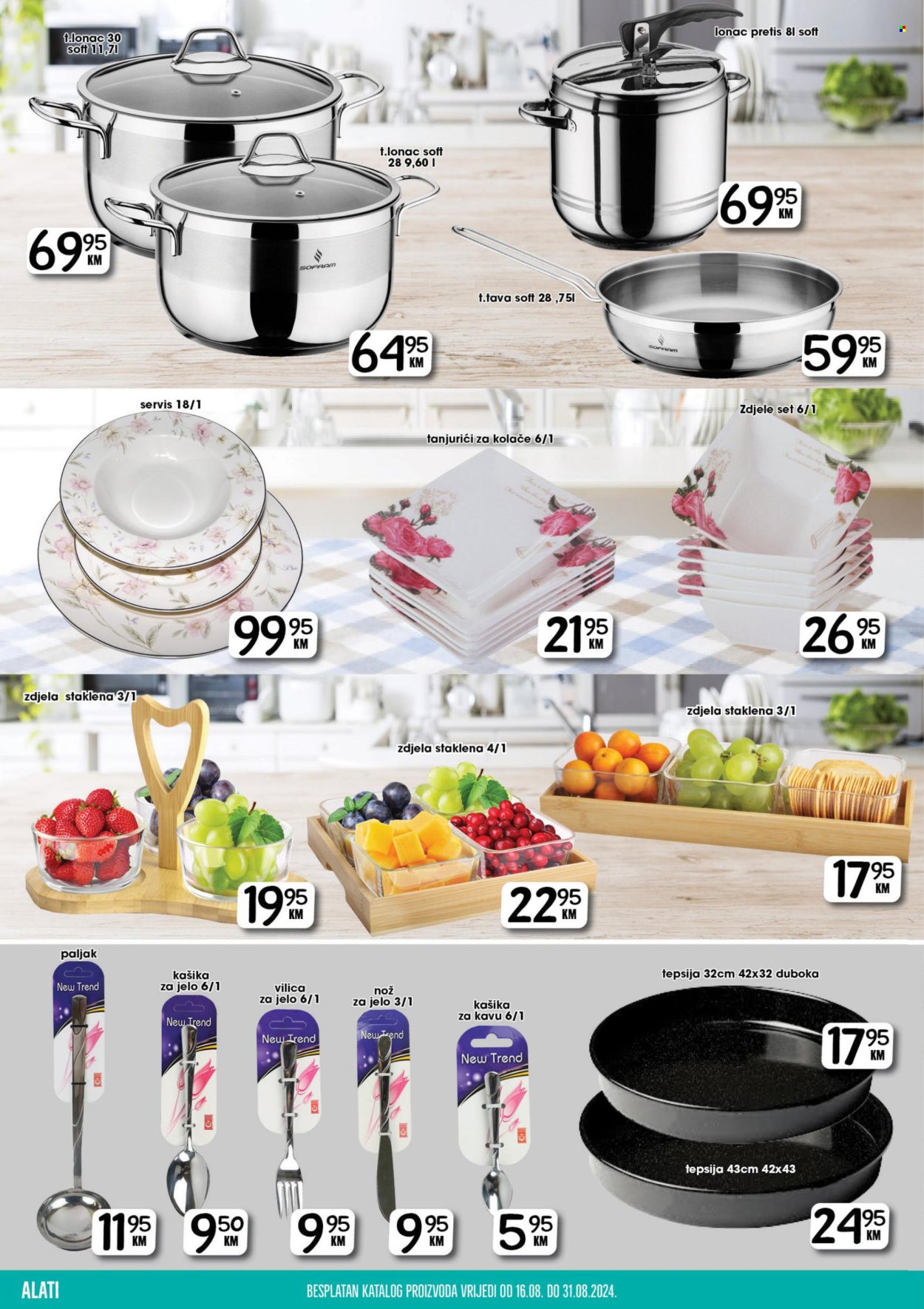 Prodex katalog - 16.08.2024. - 31.08.2024.. Stranica 18