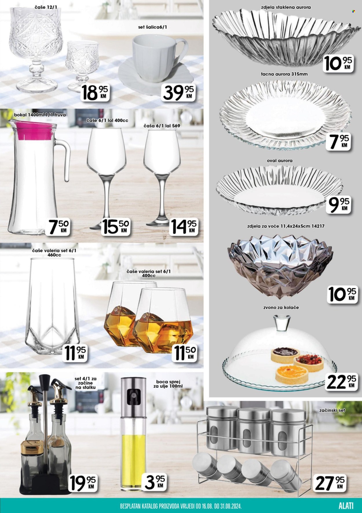 Prodex katalog - 16.08.2024. - 31.08.2024.. Stranica 19