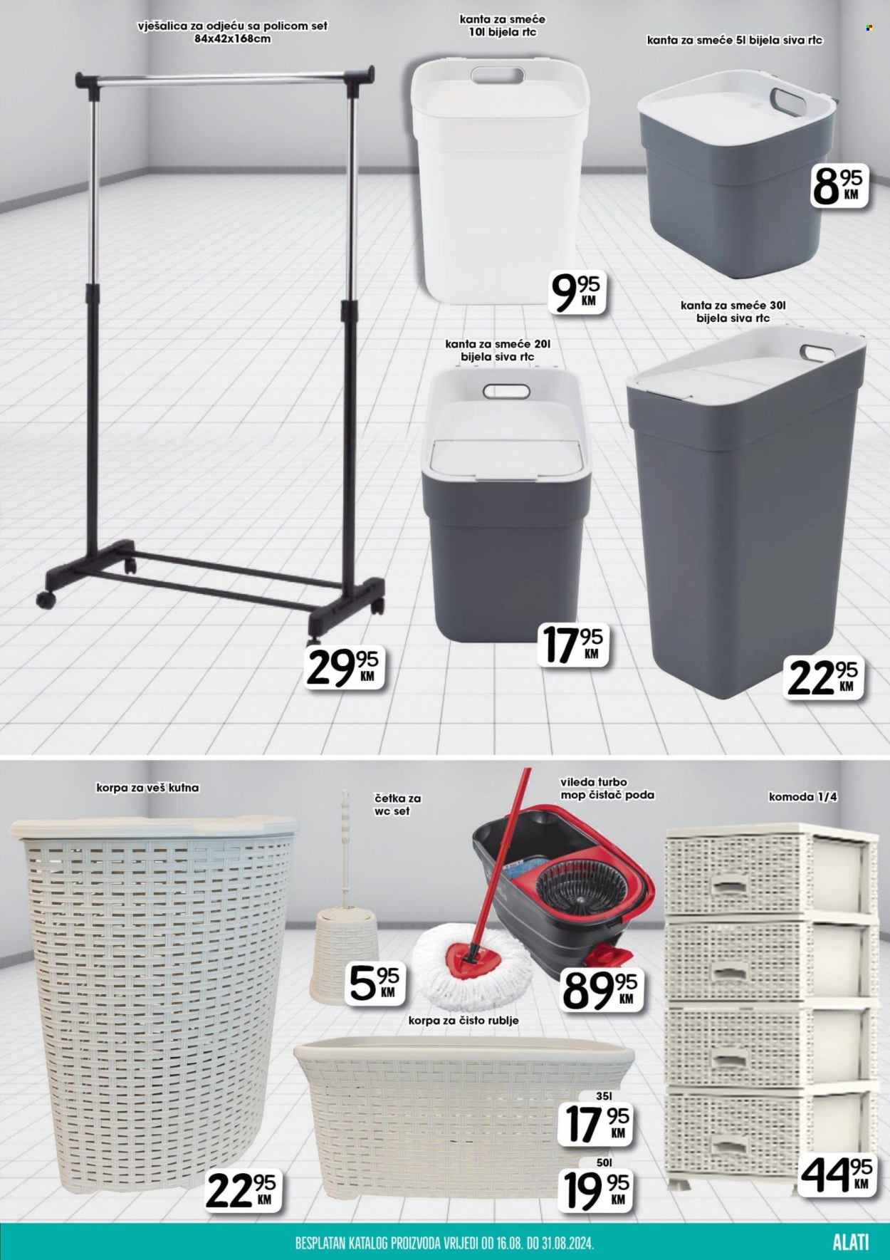 Prodex katalog - 16.08.2024. - 31.08.2024.. Stranica 21