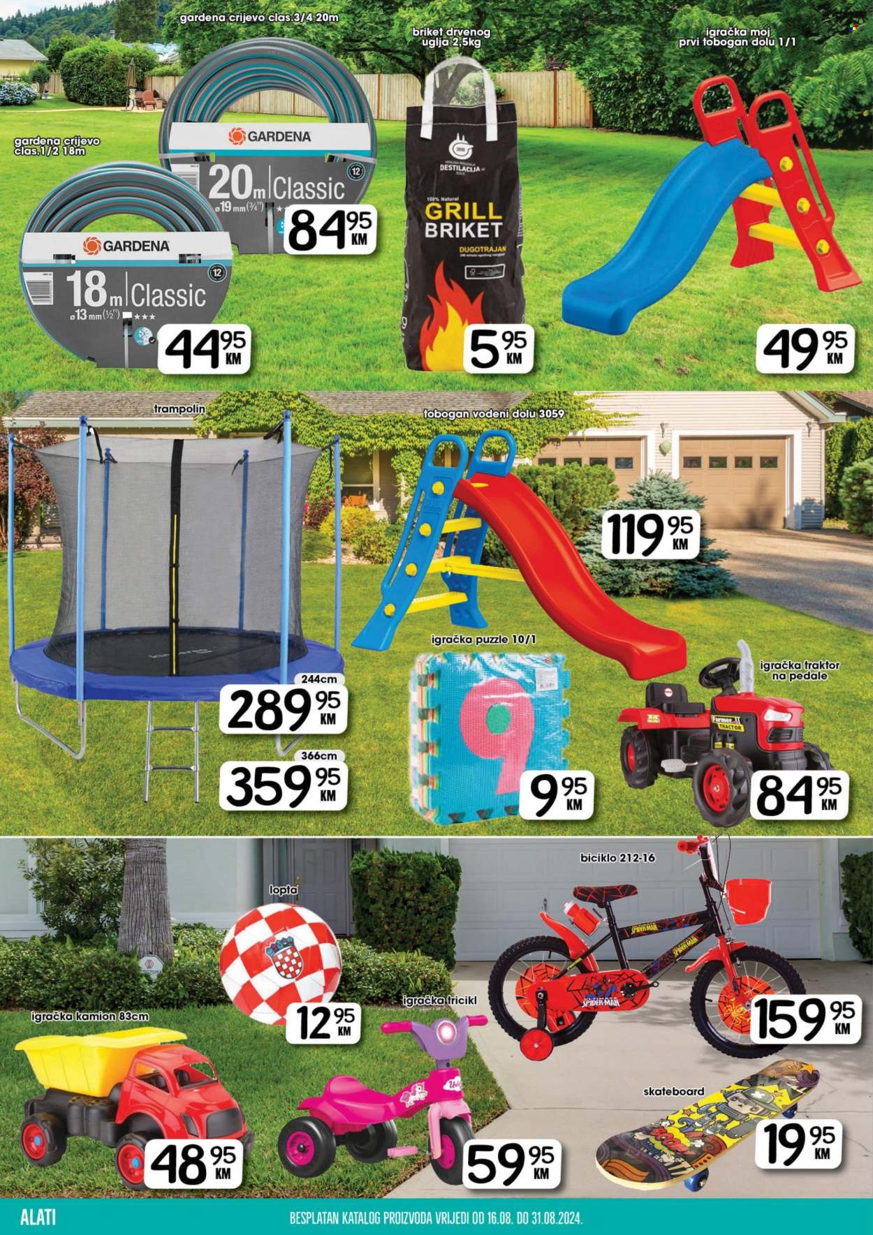 Prodex katalog - 16.08.2024. - 31.08.2024.. Stranica 22