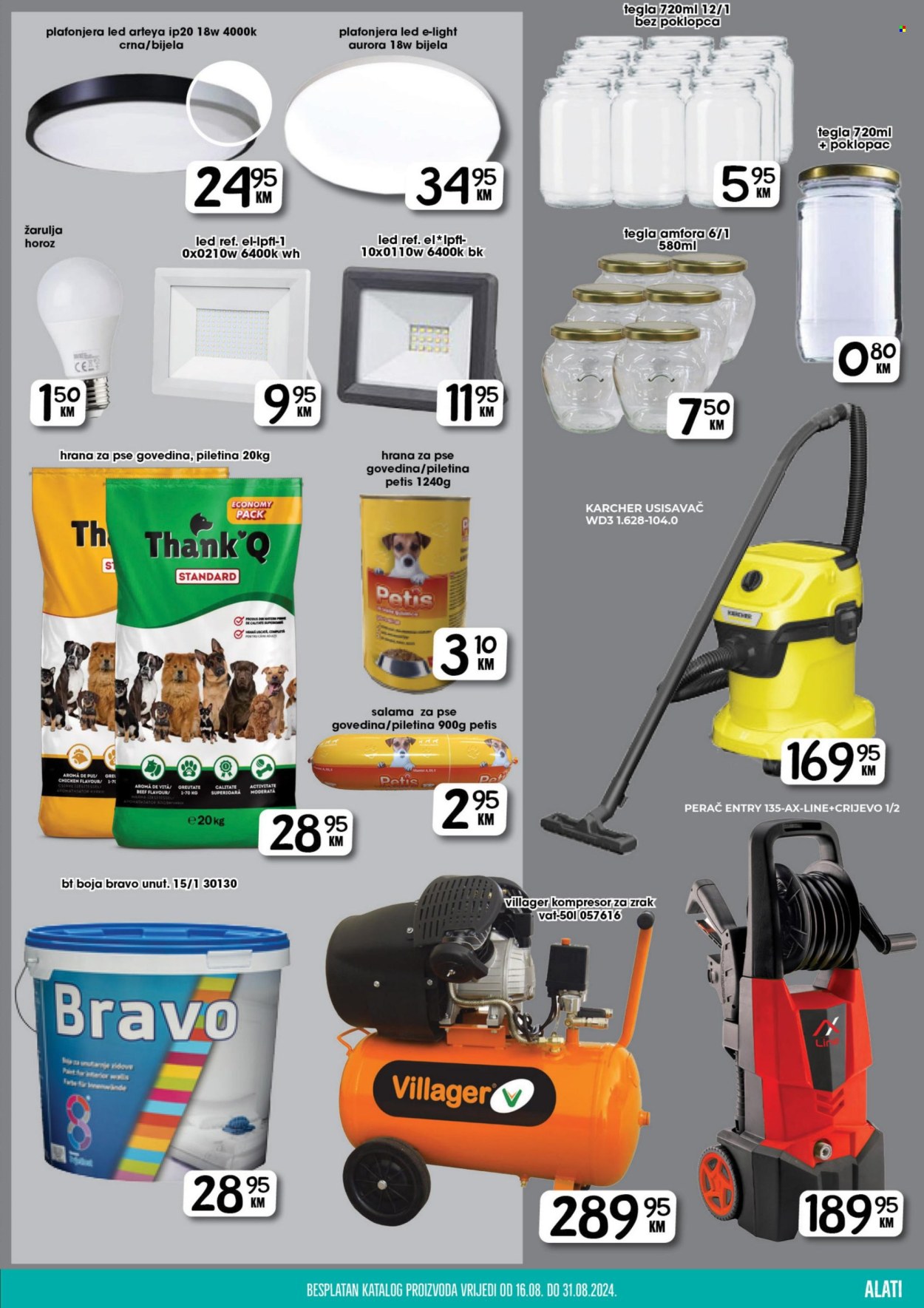 Prodex katalog - 16.08.2024. - 31.08.2024.. Stranica 23