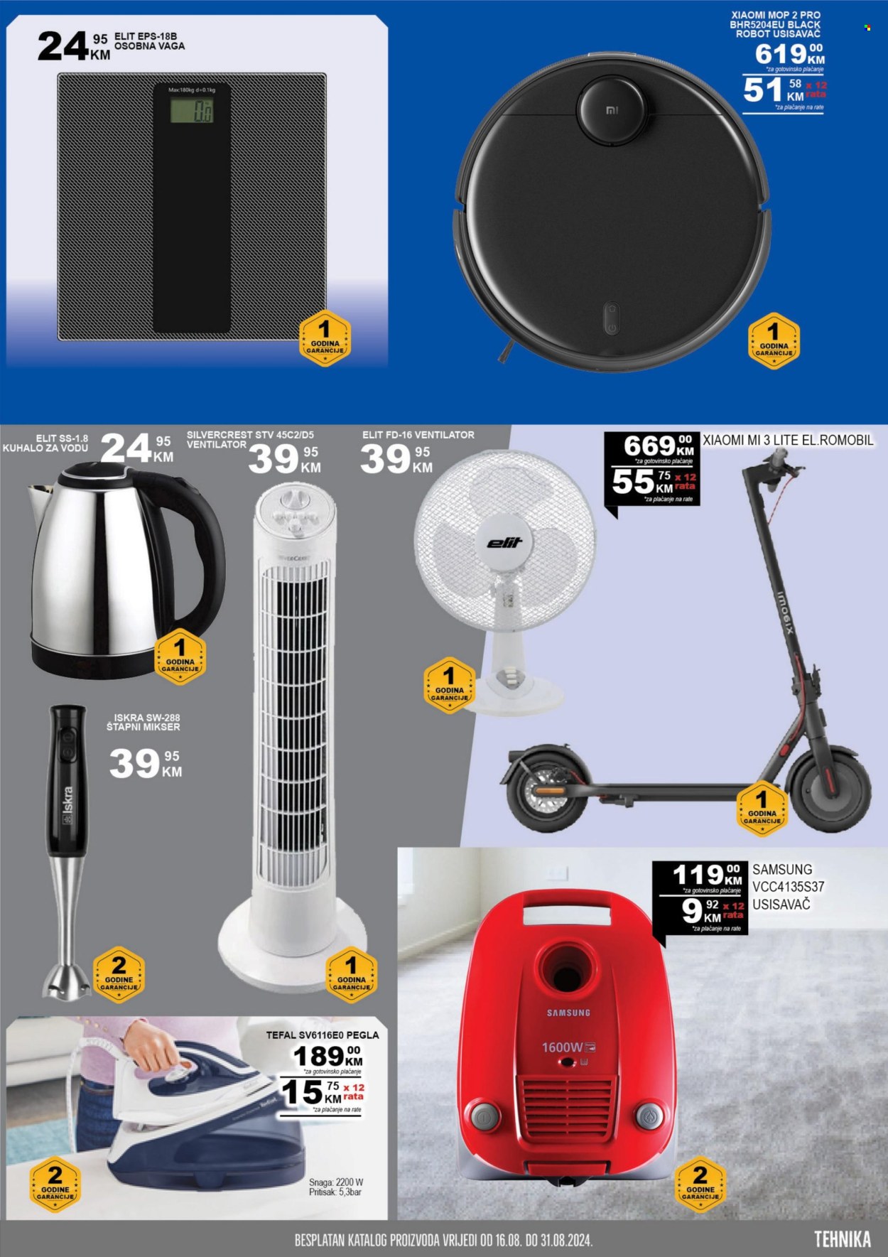 Prodex katalog - 16.08.2024. - 31.08.2024.. Stranica 25