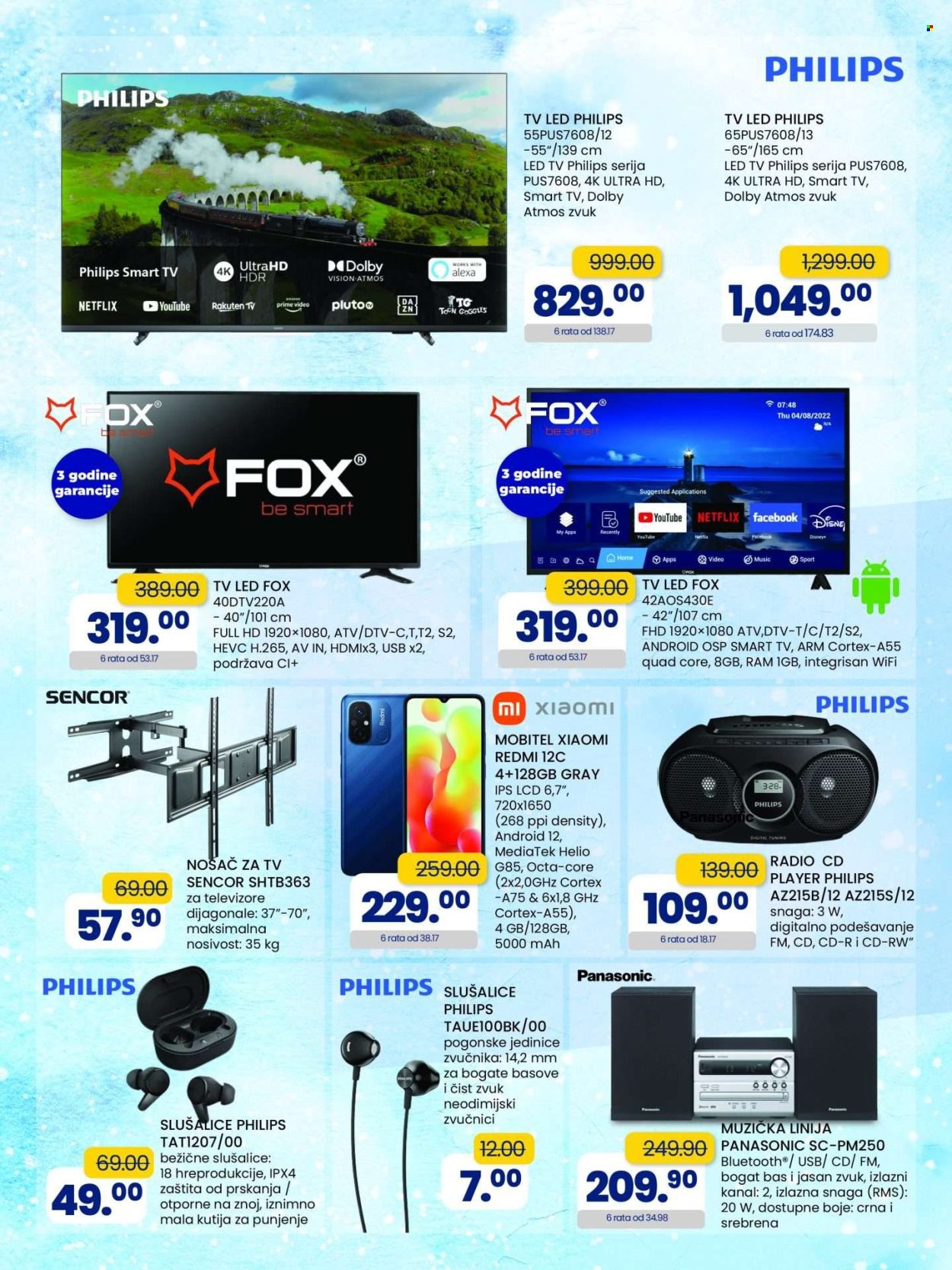 FIS katalog - 20.08.2024. - 09.09.2024.. Stranica 2