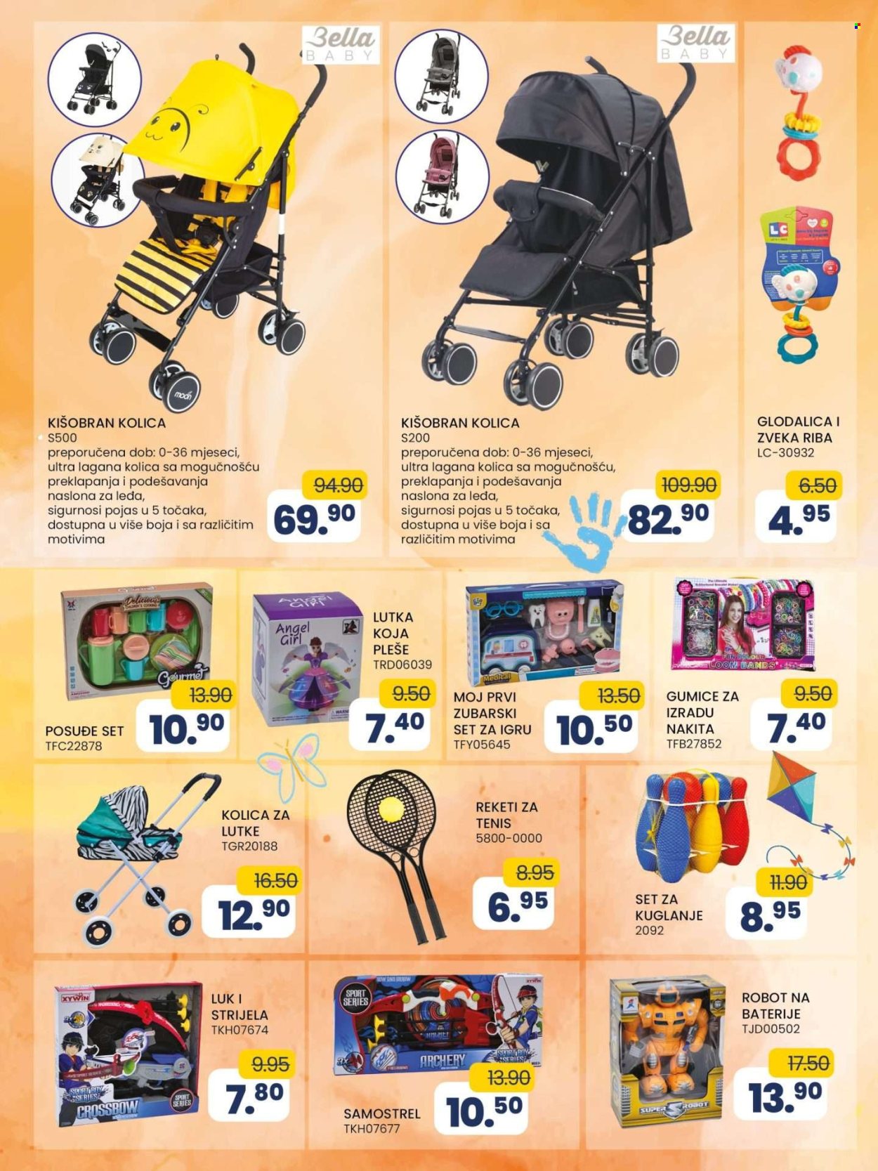 FIS katalog - 20.08.2024. - 09.09.2024.. Stranica 3