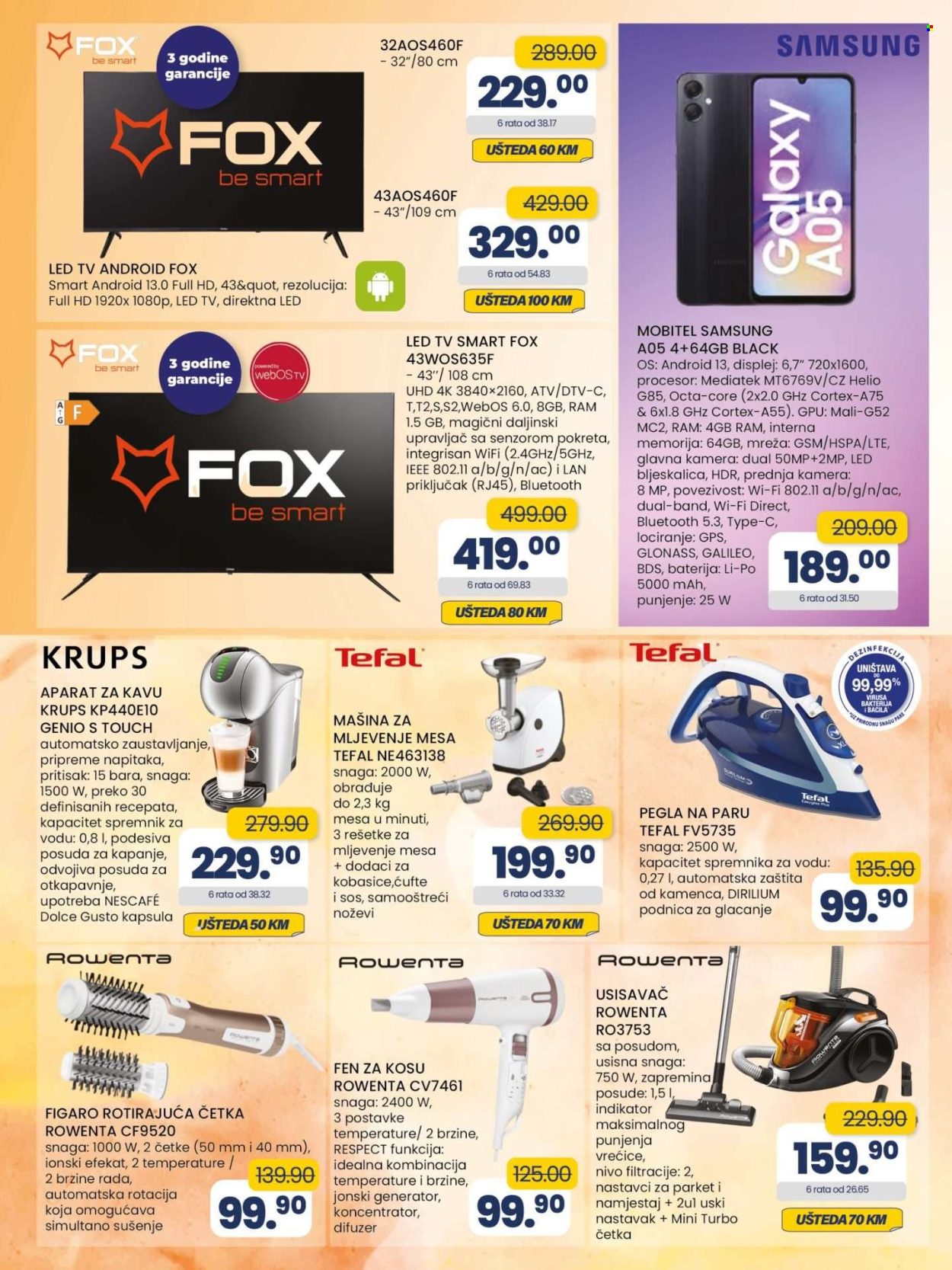 FIS katalog - 20.08.2024. - 09.09.2024.. Stranica 13