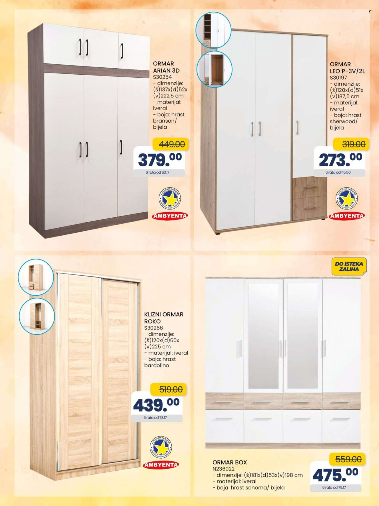 FIS katalog - 20.08.2024. - 09.09.2024.. Stranica 31