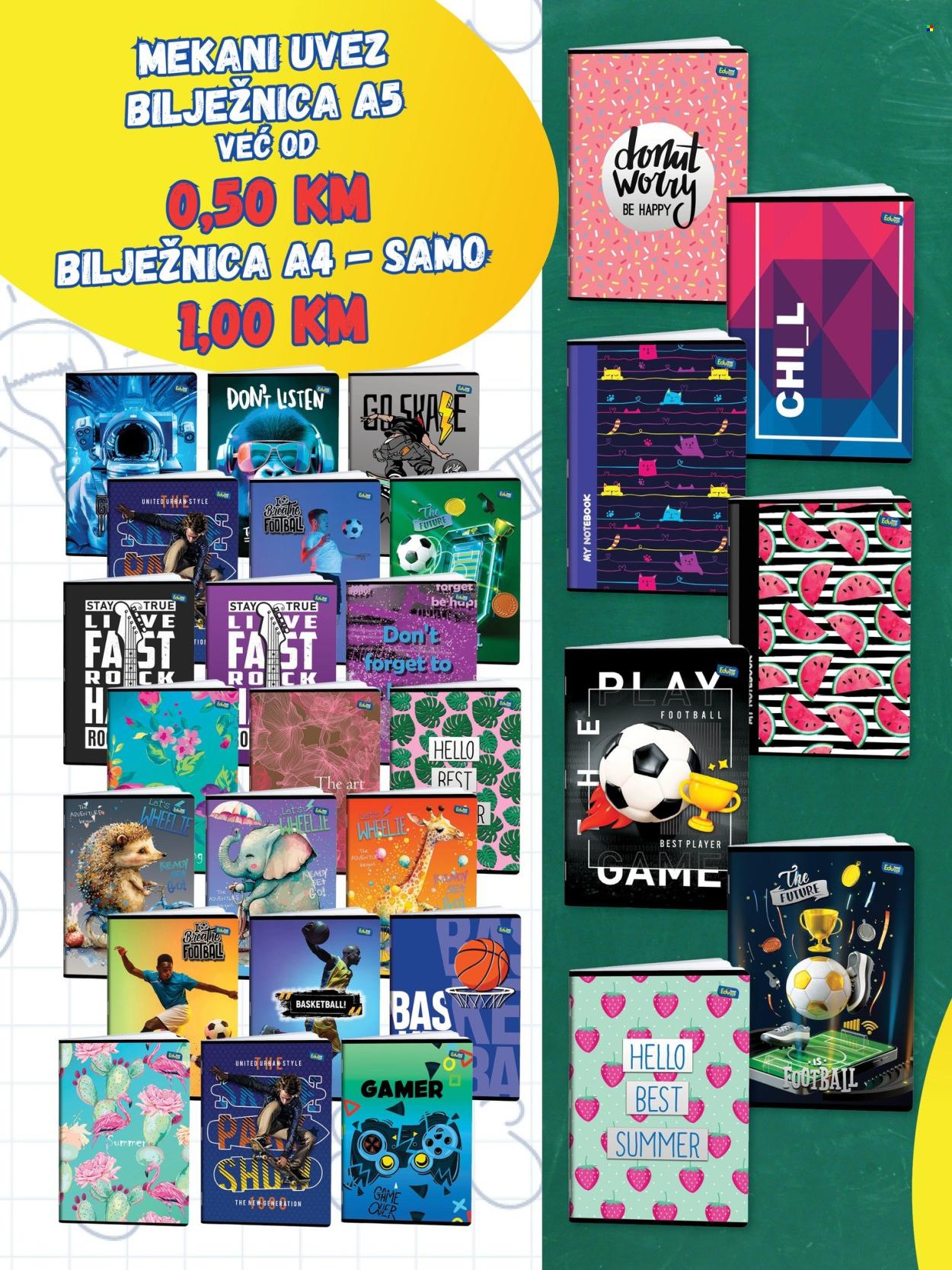 FIS katalog - 19.08.2024. - 15.09.2024.. Stranica 6