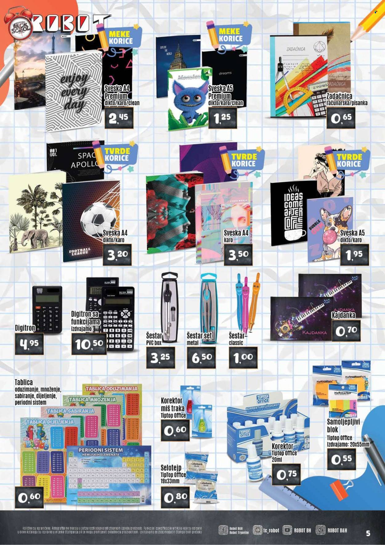Robot katalog - 19.08.2024. - 29.09.2024.. Stranica 5