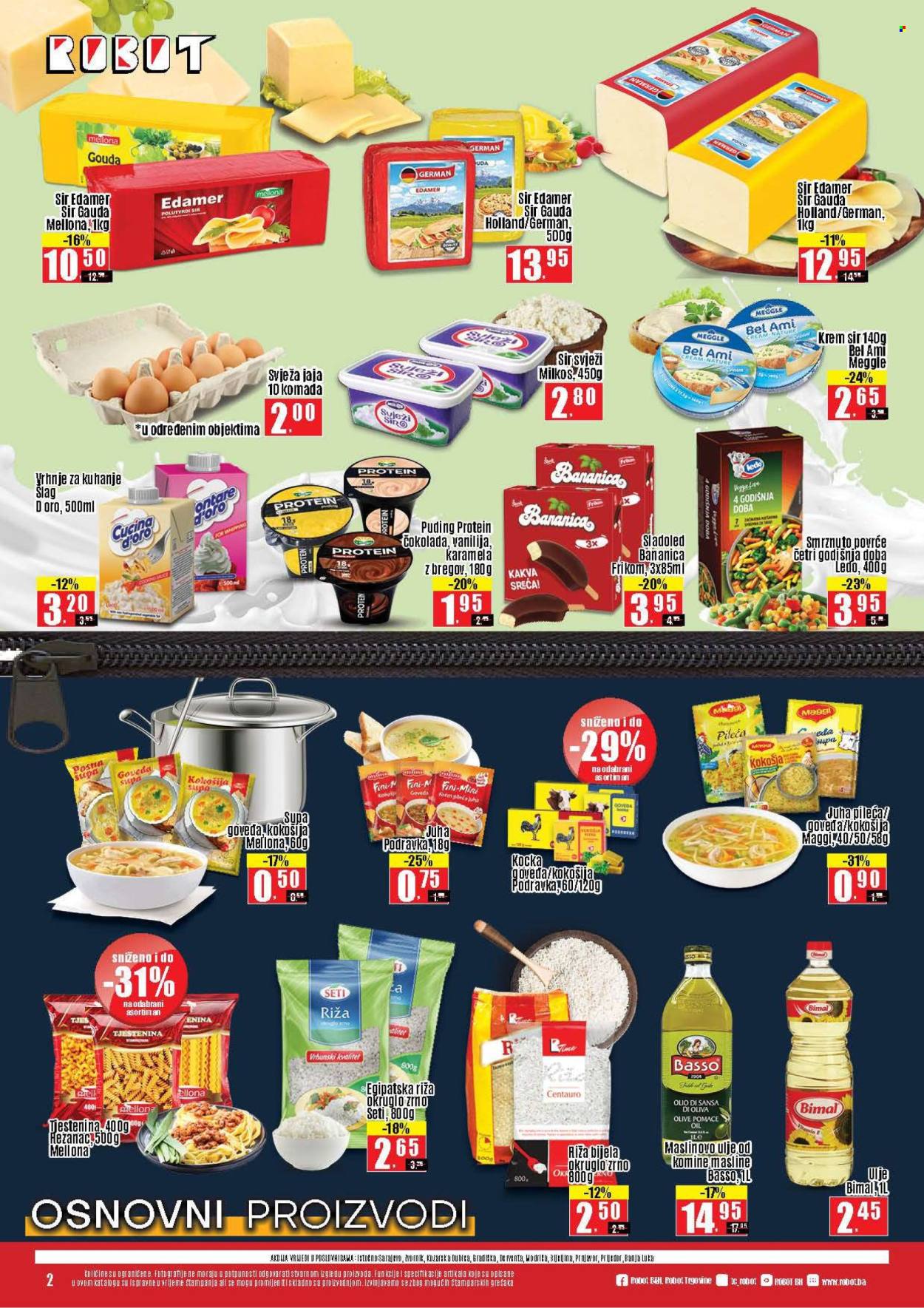 Robot katalog - 19.08.2024. - 01.09.2024.. Stranica 2