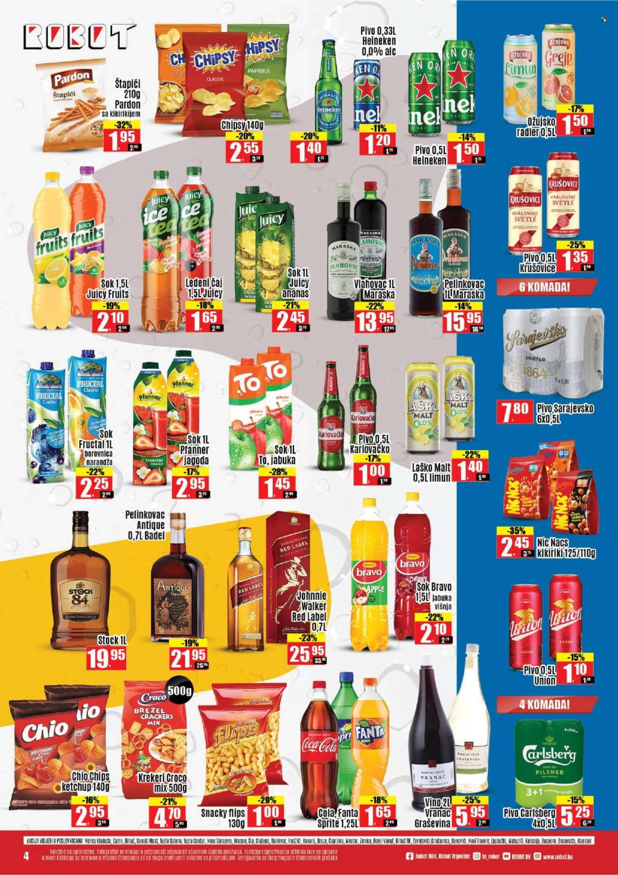 Robot katalog - 19.08.2024. - 01.09.2024.. Stranica 4