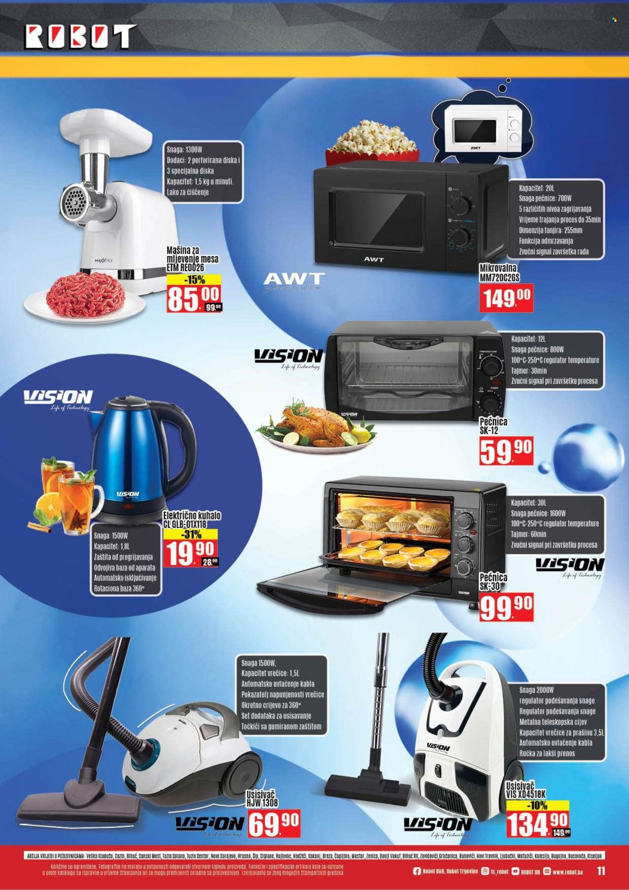 Robot katalog - 19.08.2024. - 01.09.2024.. Stranica 11