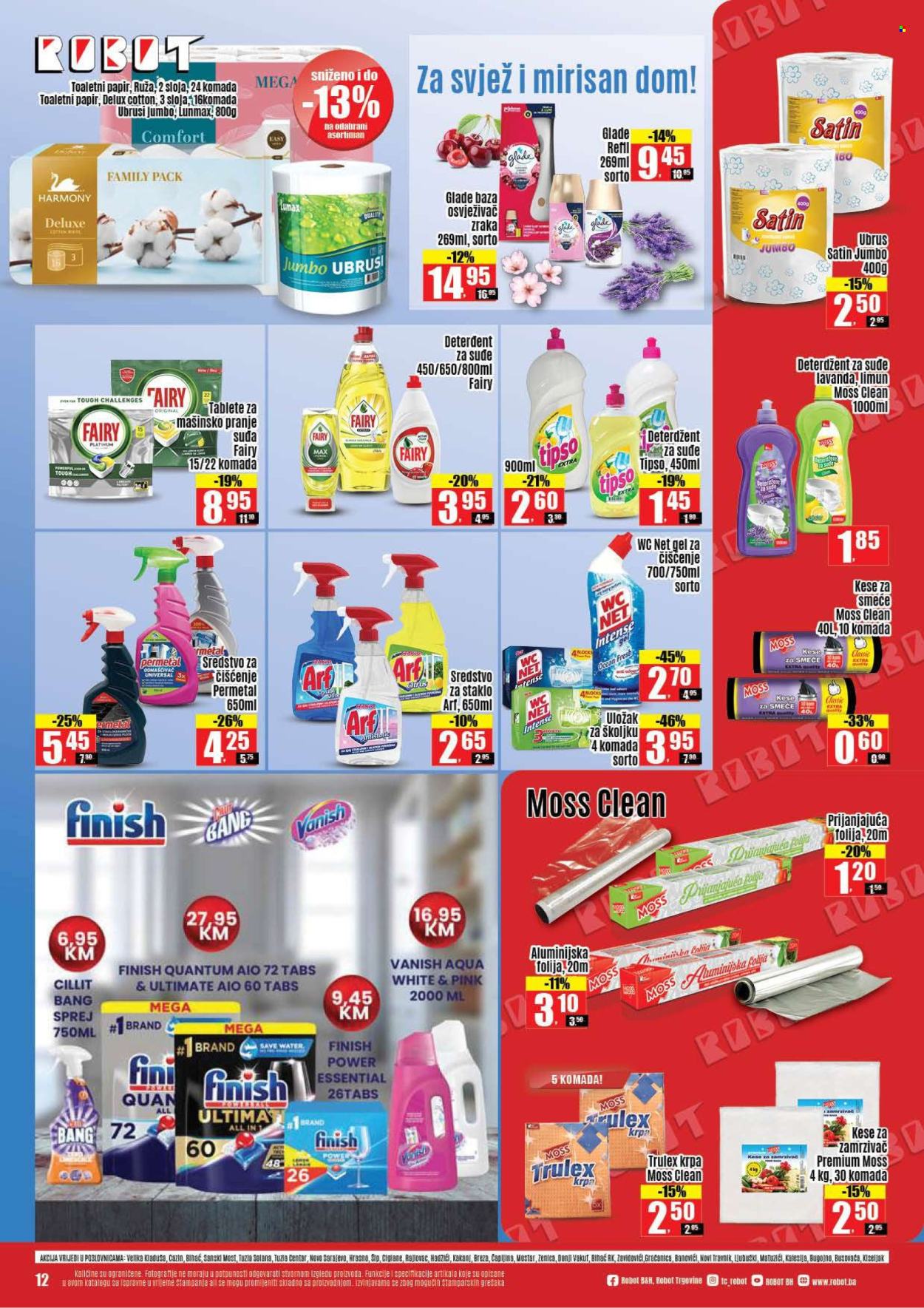 Robot katalog - 19.08.2024. - 01.09.2024.. Stranica 12