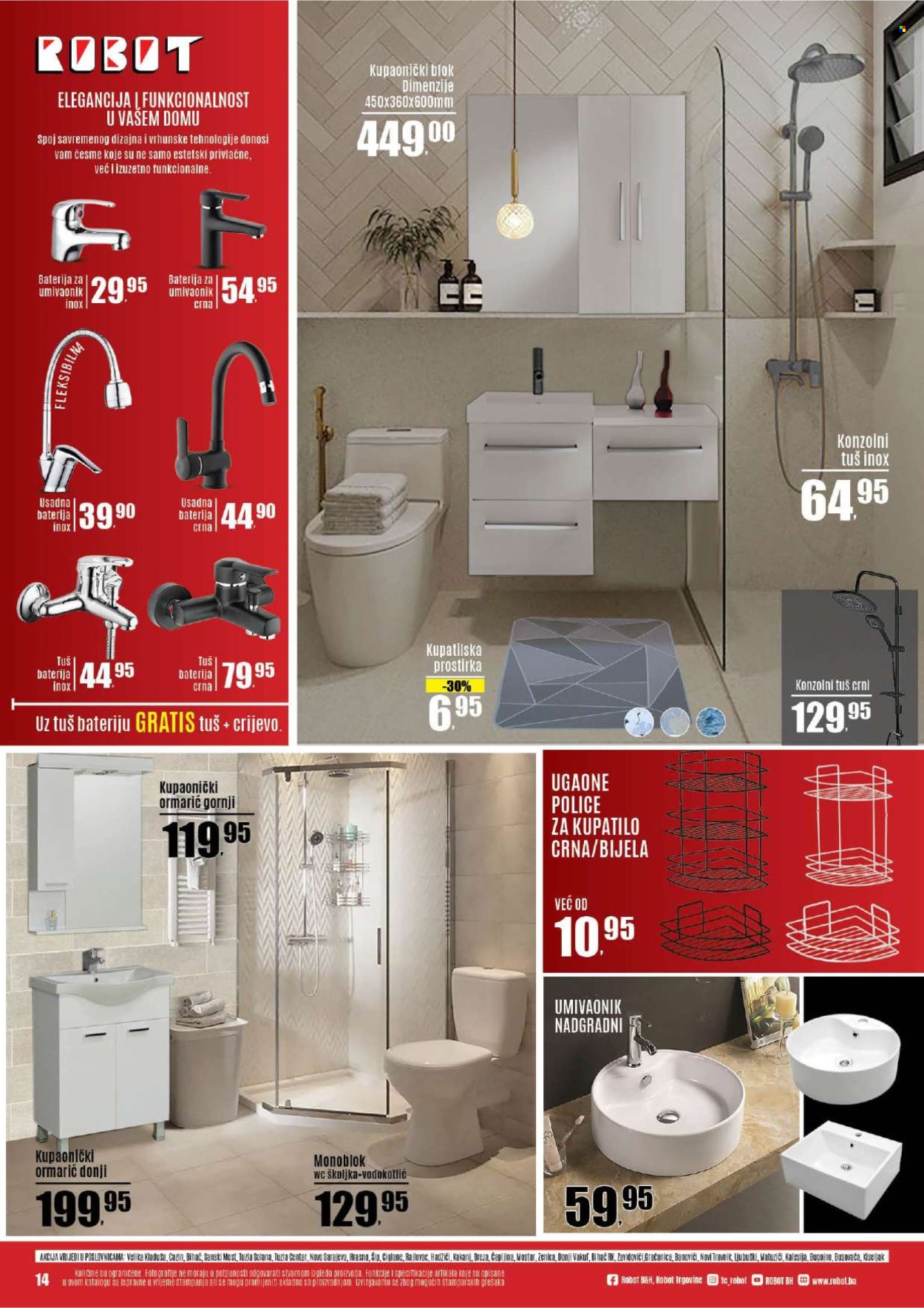 Robot katalog - 19.08.2024. - 01.09.2024.. Stranica 14