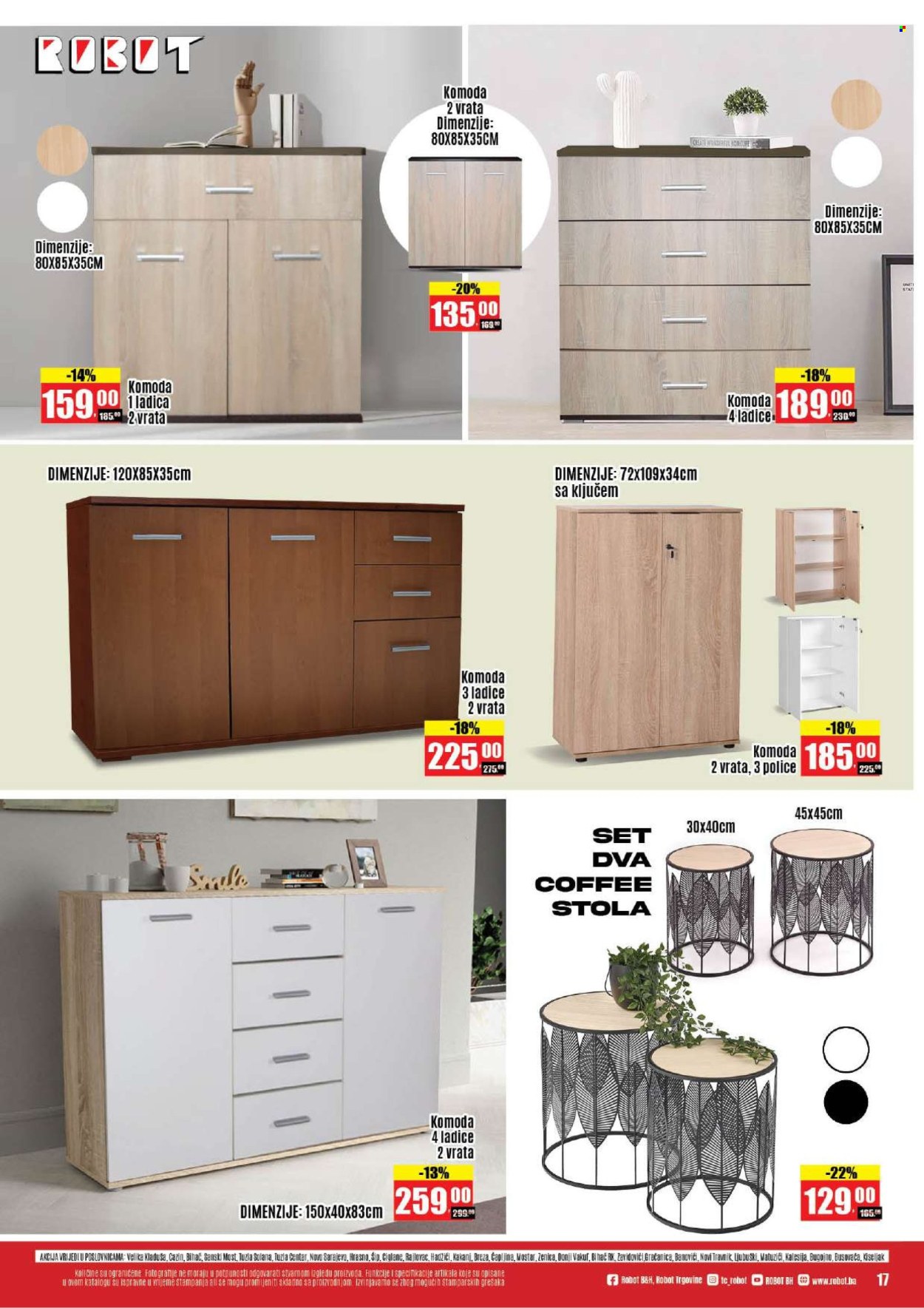 Robot katalog - 19.08.2024. - 01.09.2024.. Stranica 19