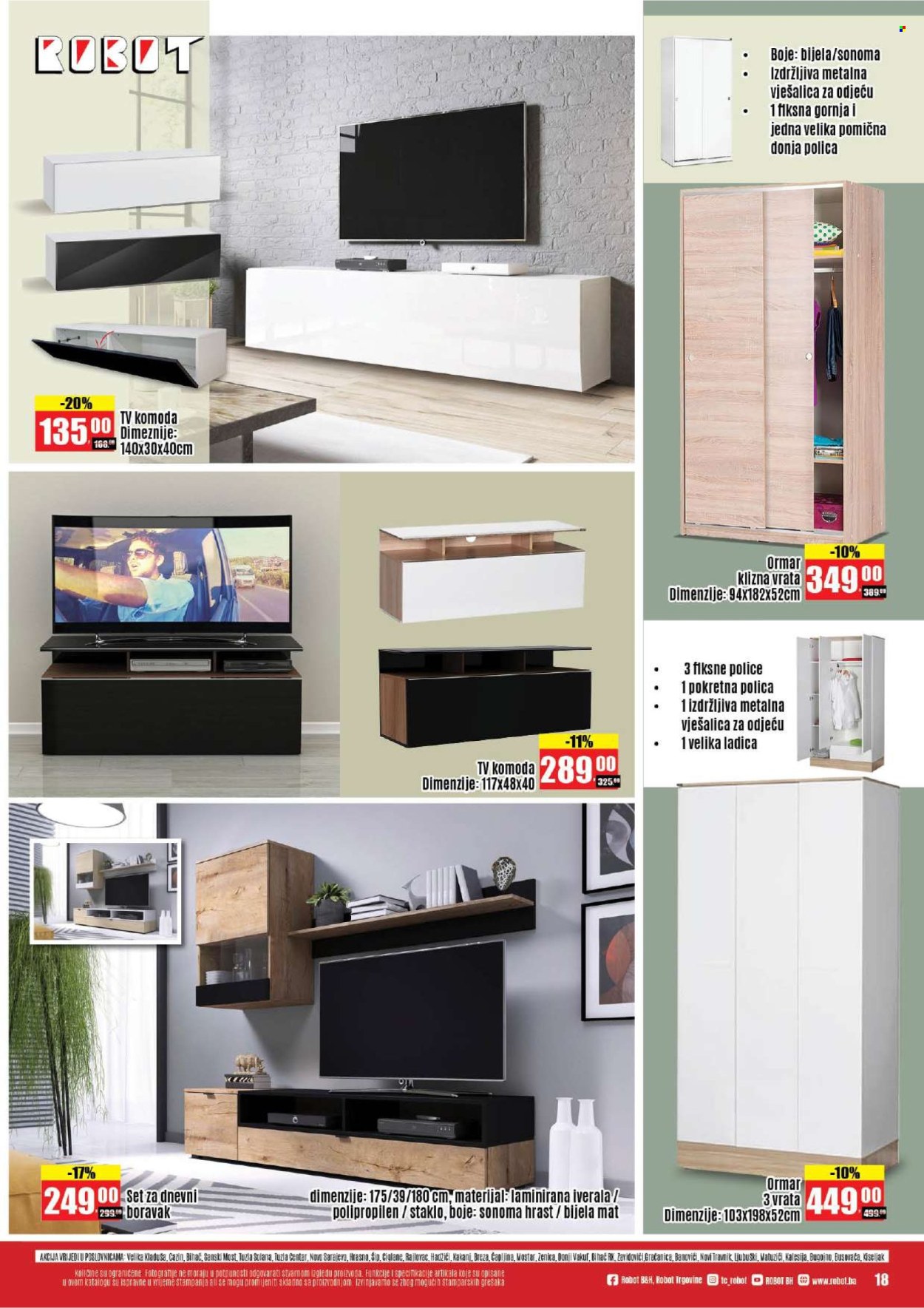 Robot katalog - 19.08.2024. - 01.09.2024.. Stranica 20