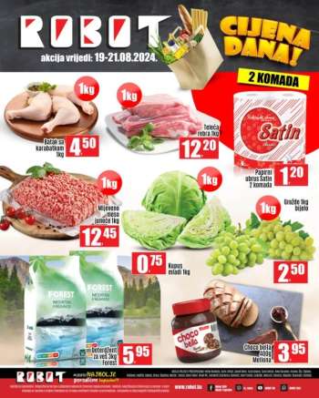 Robot katalog - 19.08.2024. - 21.08.2024.