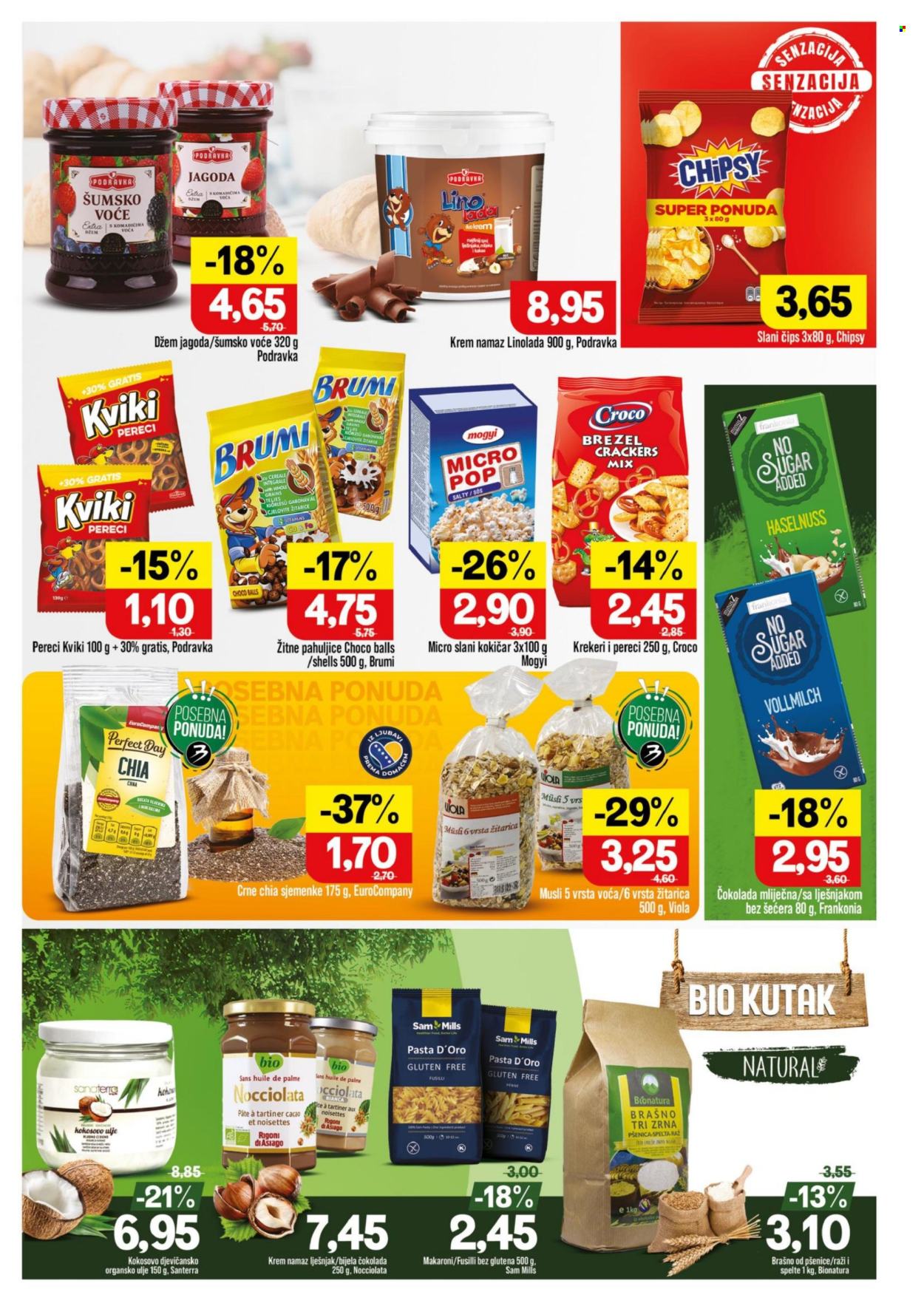Bingo katalog - 20.08.2024. - 01.09.2024.. Stranica 9