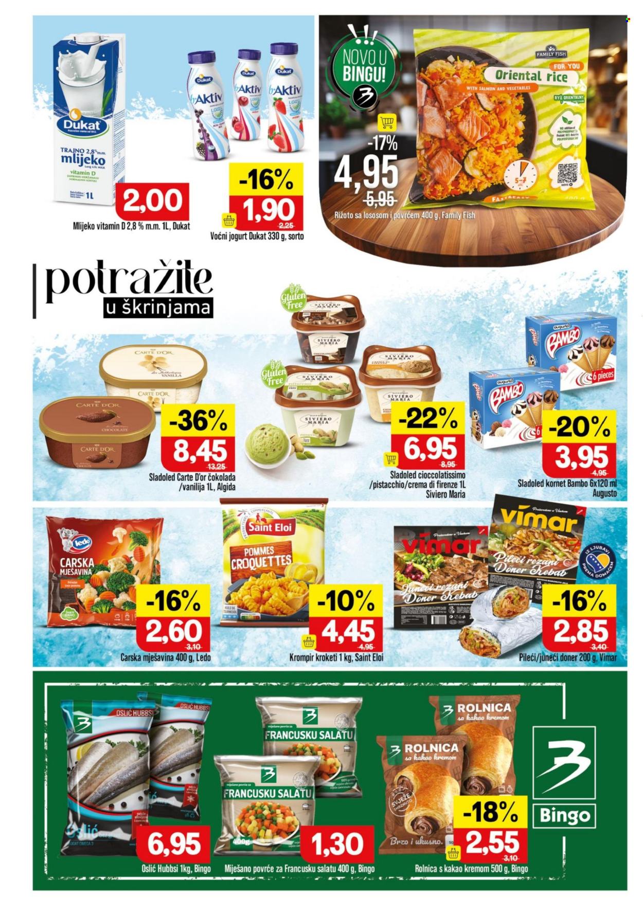 Bingo katalog - 20.08.2024. - 01.09.2024.. Stranica 6