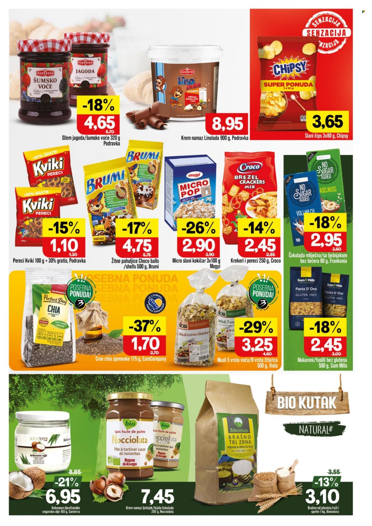 Bingo katalog - 20.08.2024. - 01.09.2024.. Stranica 9