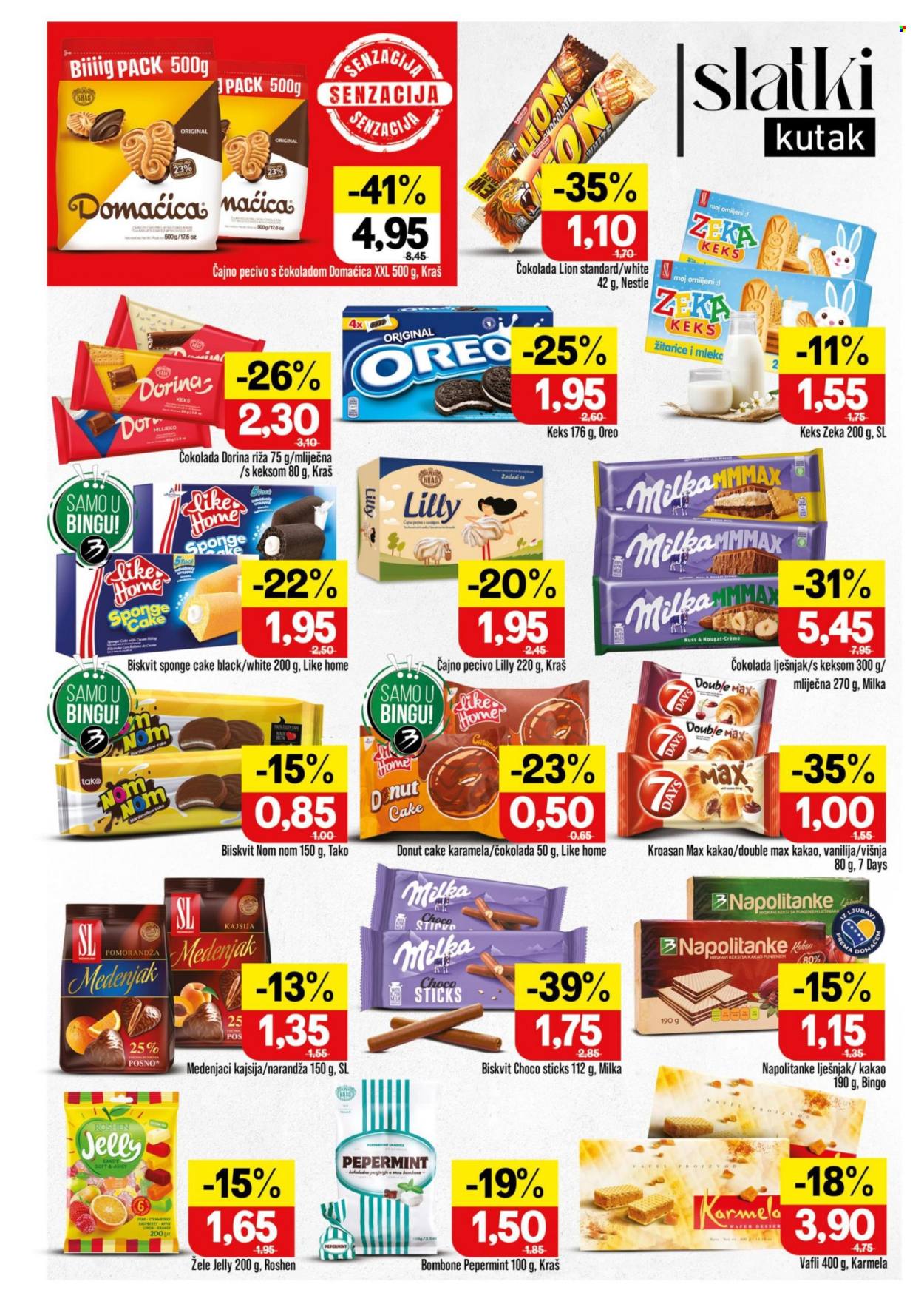 Bingo katalog - 20.08.2024. - 01.09.2024.. Stranica 10