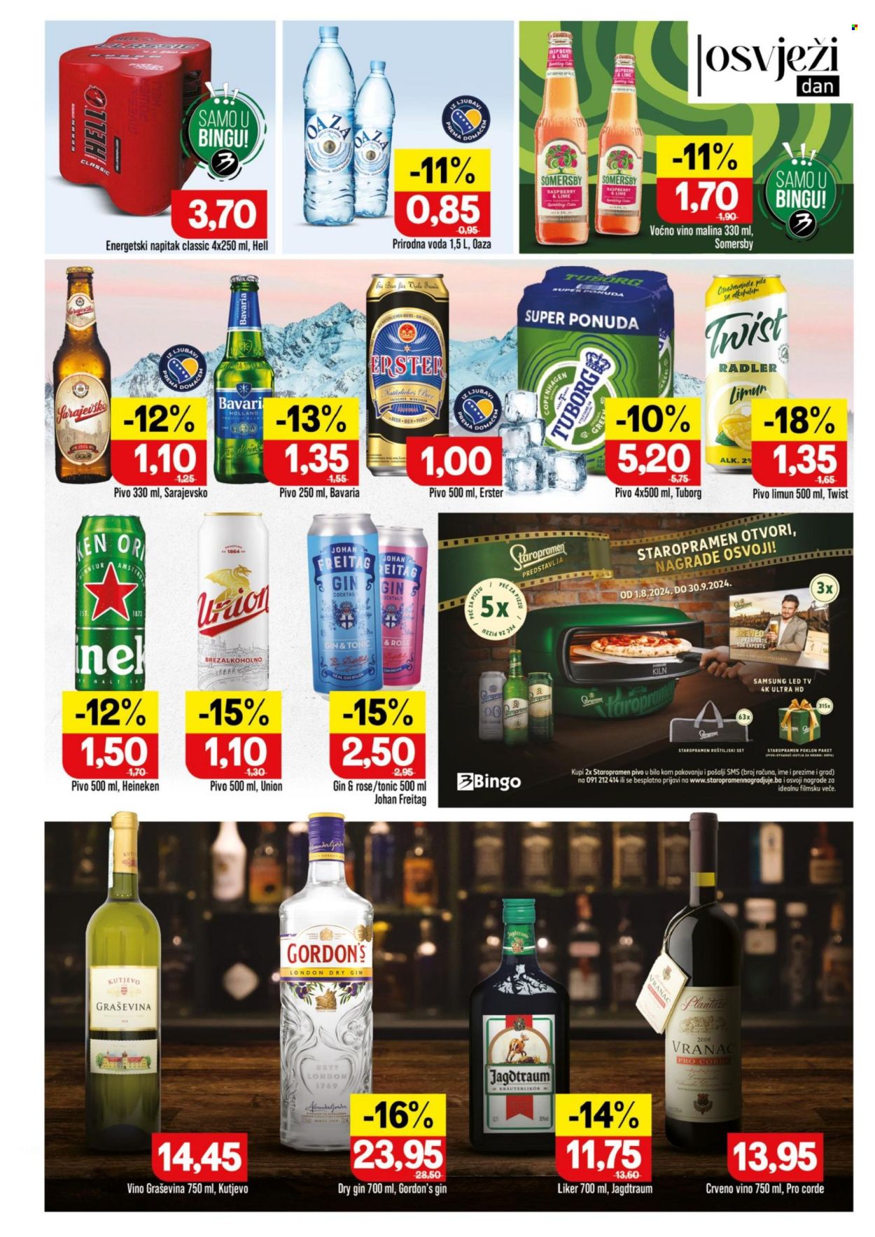 Bingo katalog - 20.08.2024. - 01.09.2024.. Stranica 12