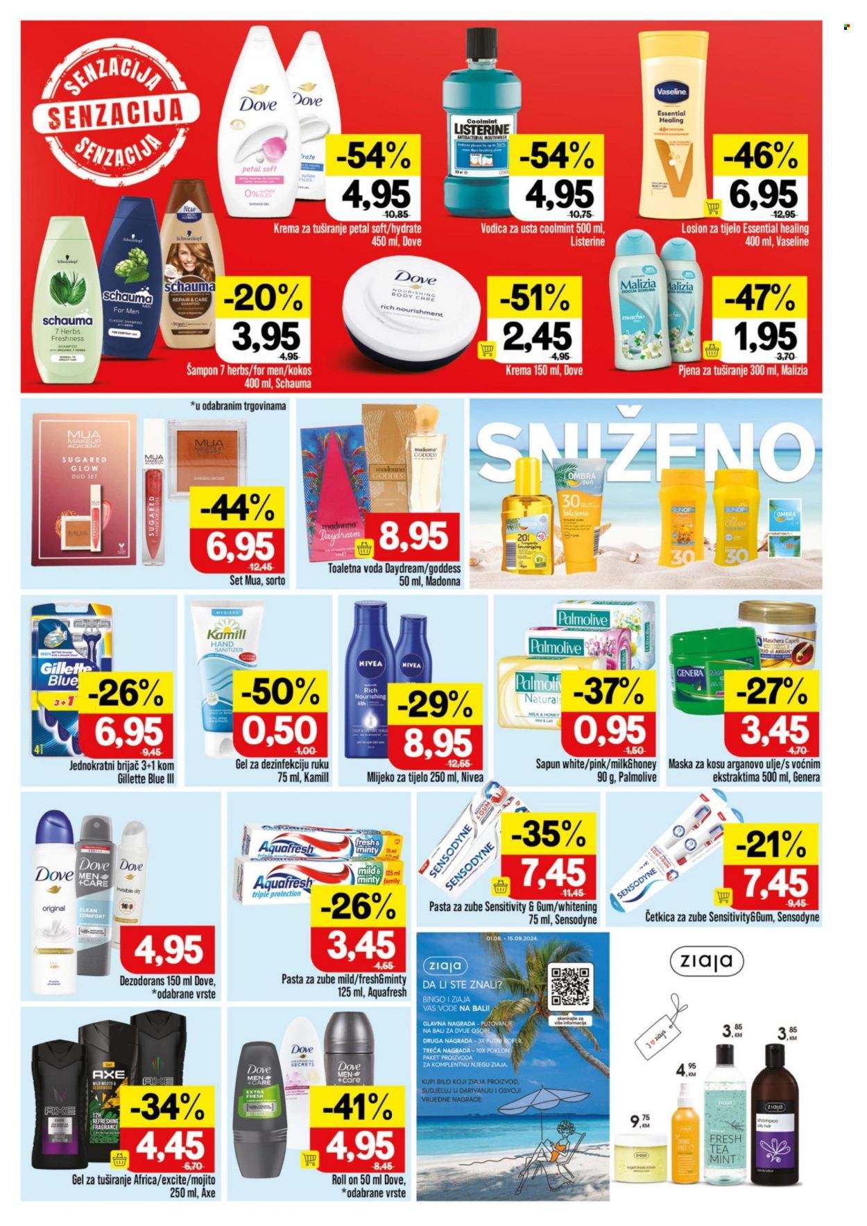 Bingo katalog - 20.08.2024. - 01.09.2024.. Stranica 13