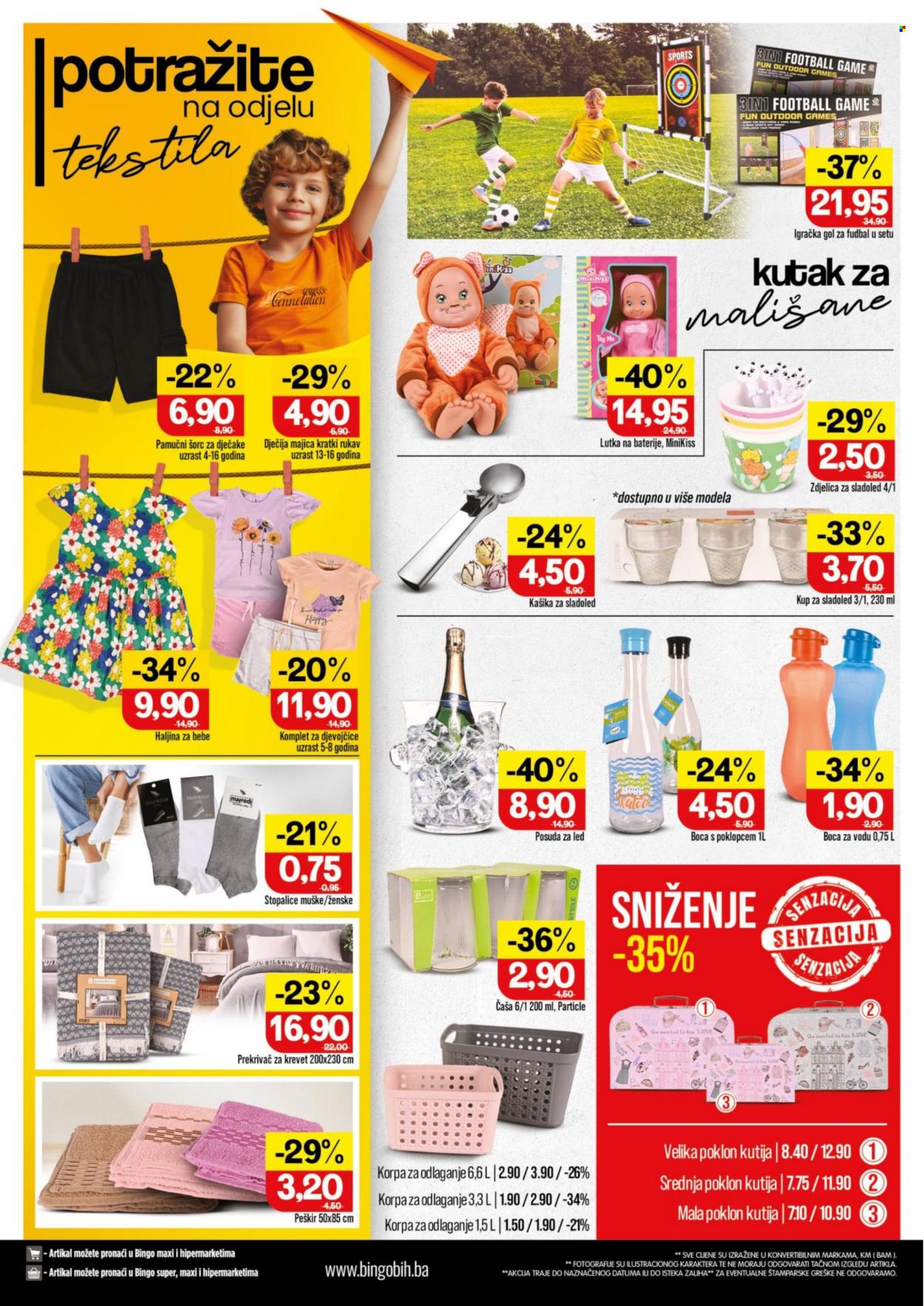 Bingo katalog - 20.08.2024. - 01.09.2024.. Stranica 16