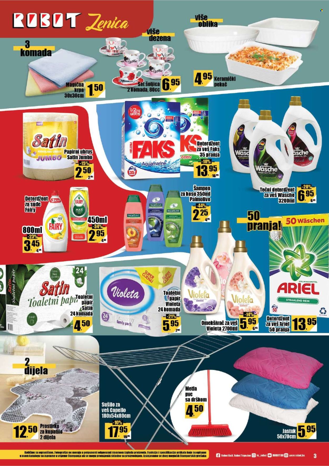 Robot katalog - 22.08.2024. - 01.09.2024.. Stranica 3