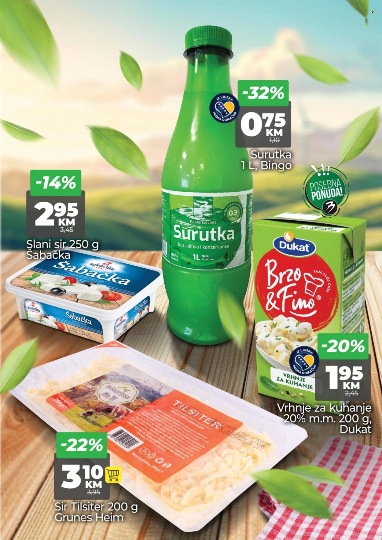 Bingo katalog - 22.08.2024. - 25.08.2024.. Stranica 3