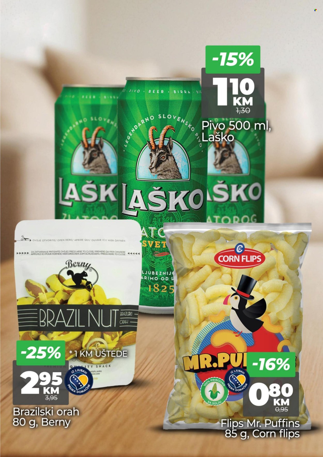 Bingo katalog - 22.08.2024. - 25.08.2024.. Stranica 7