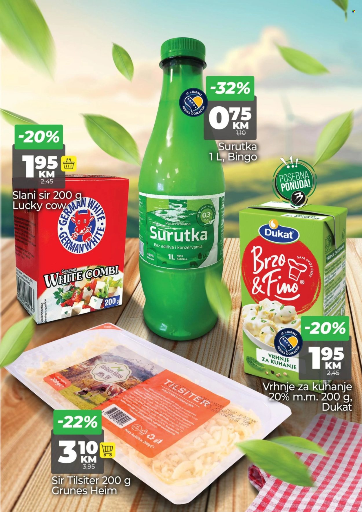 Bingo katalog - 22.08.2024. - 25.08.2024.. Stranica 3