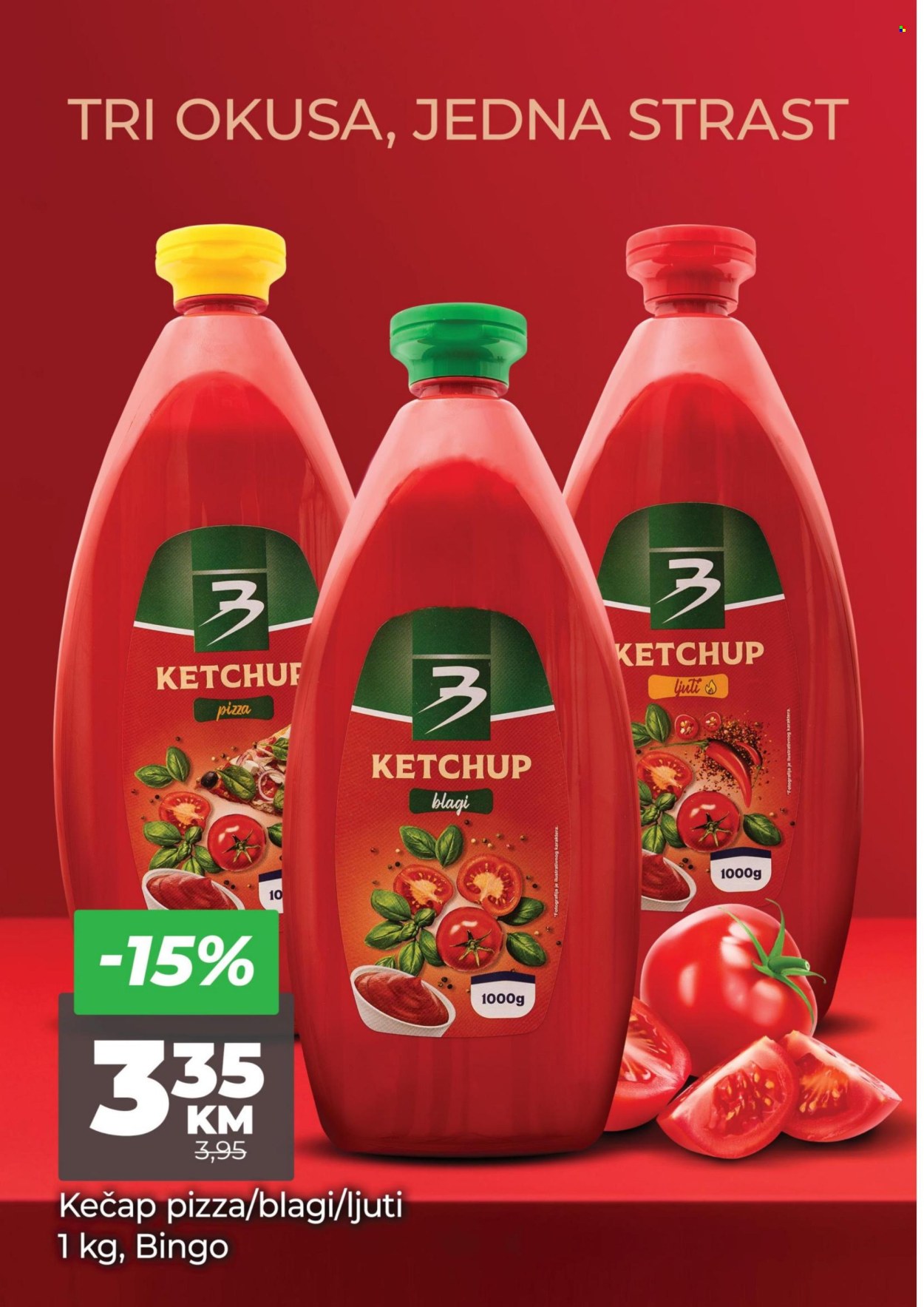 Bingo katalog - 22.08.2024. - 25.08.2024.. Stranica 4