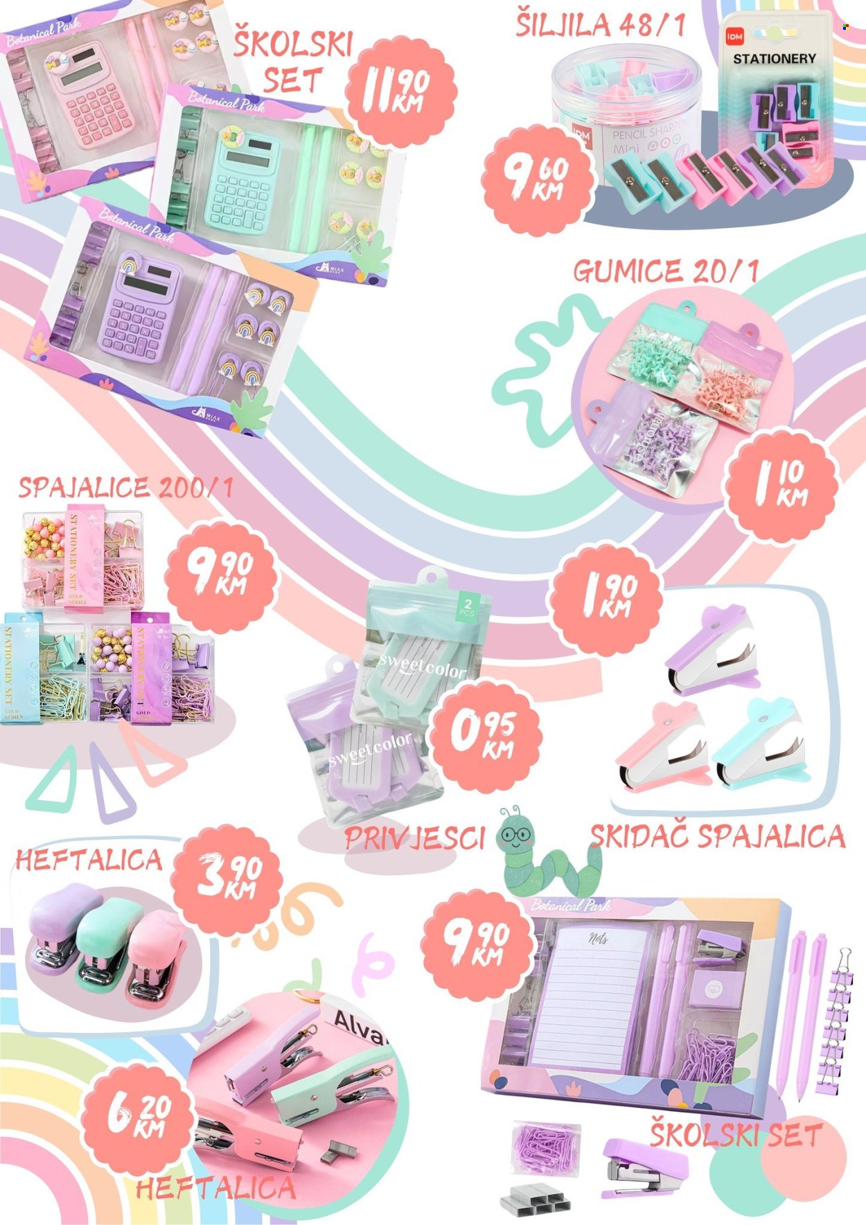 Belamionix katalog - 23.08.2024. - 15.09.2024.. Stranica 7