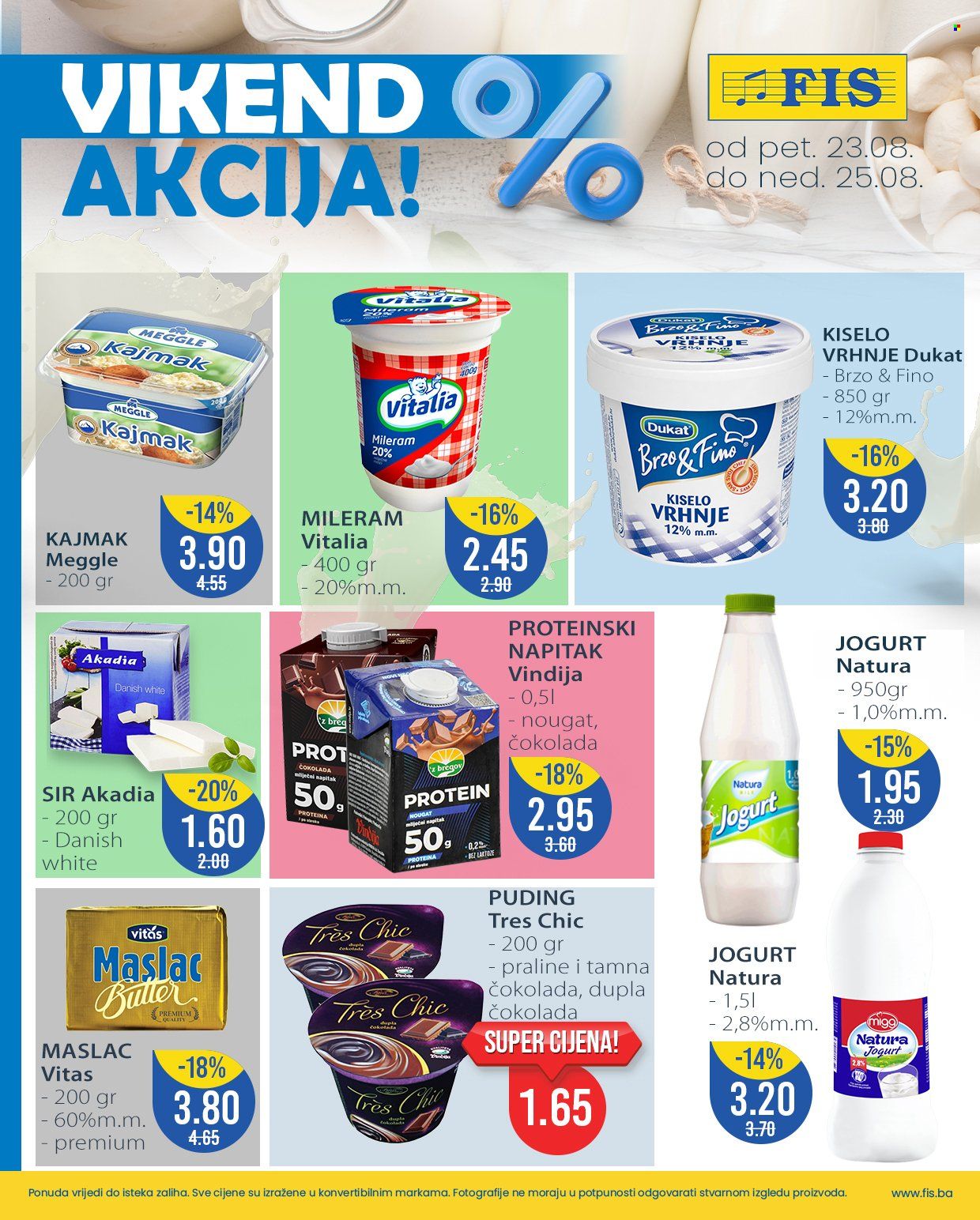 FIS katalog - 23.08.2024. - 25.08.2024.. Stranica 2