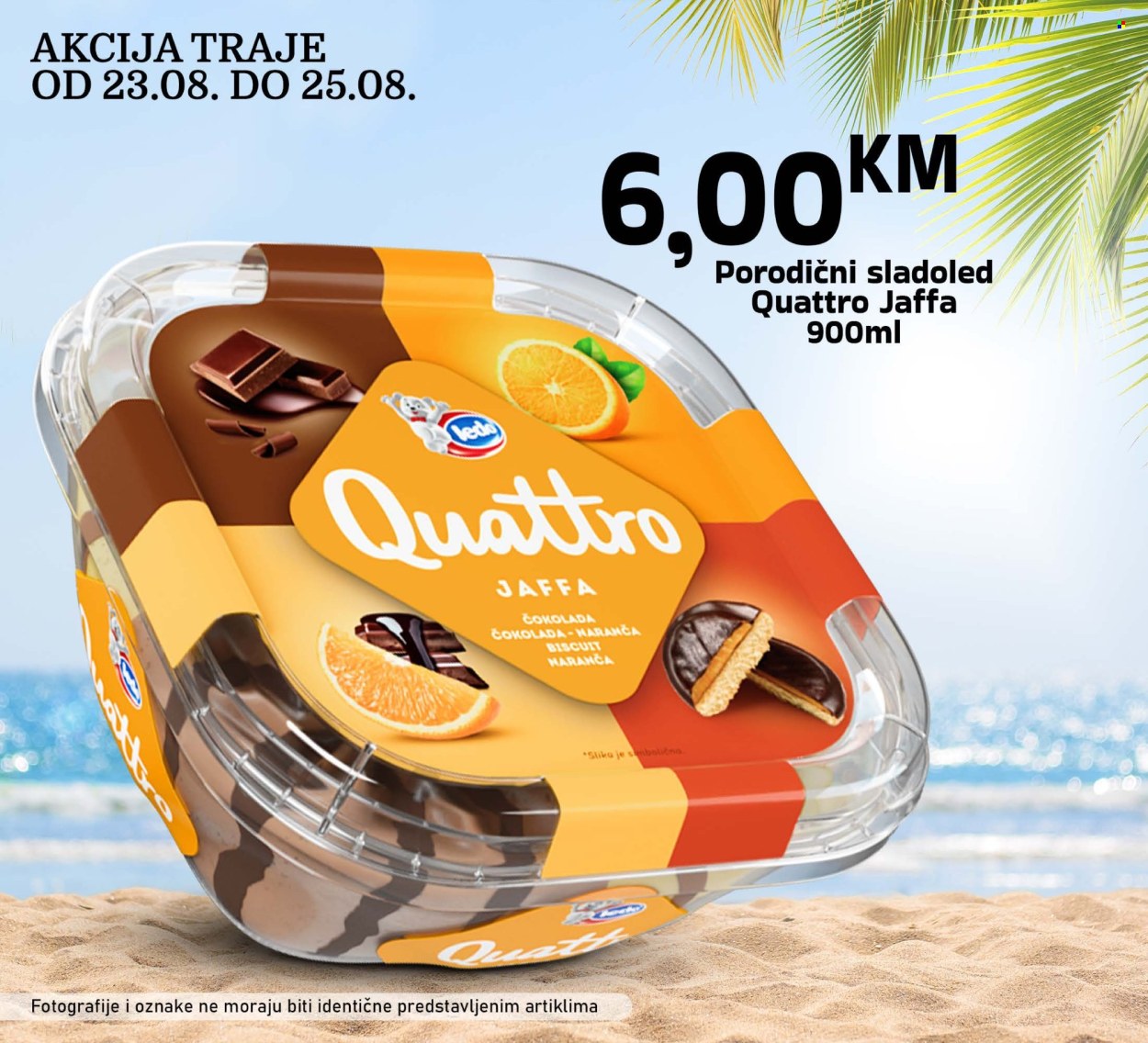 Kort marketi katalog - 23.08.2024. - 25.08.2024.. Stranica 8