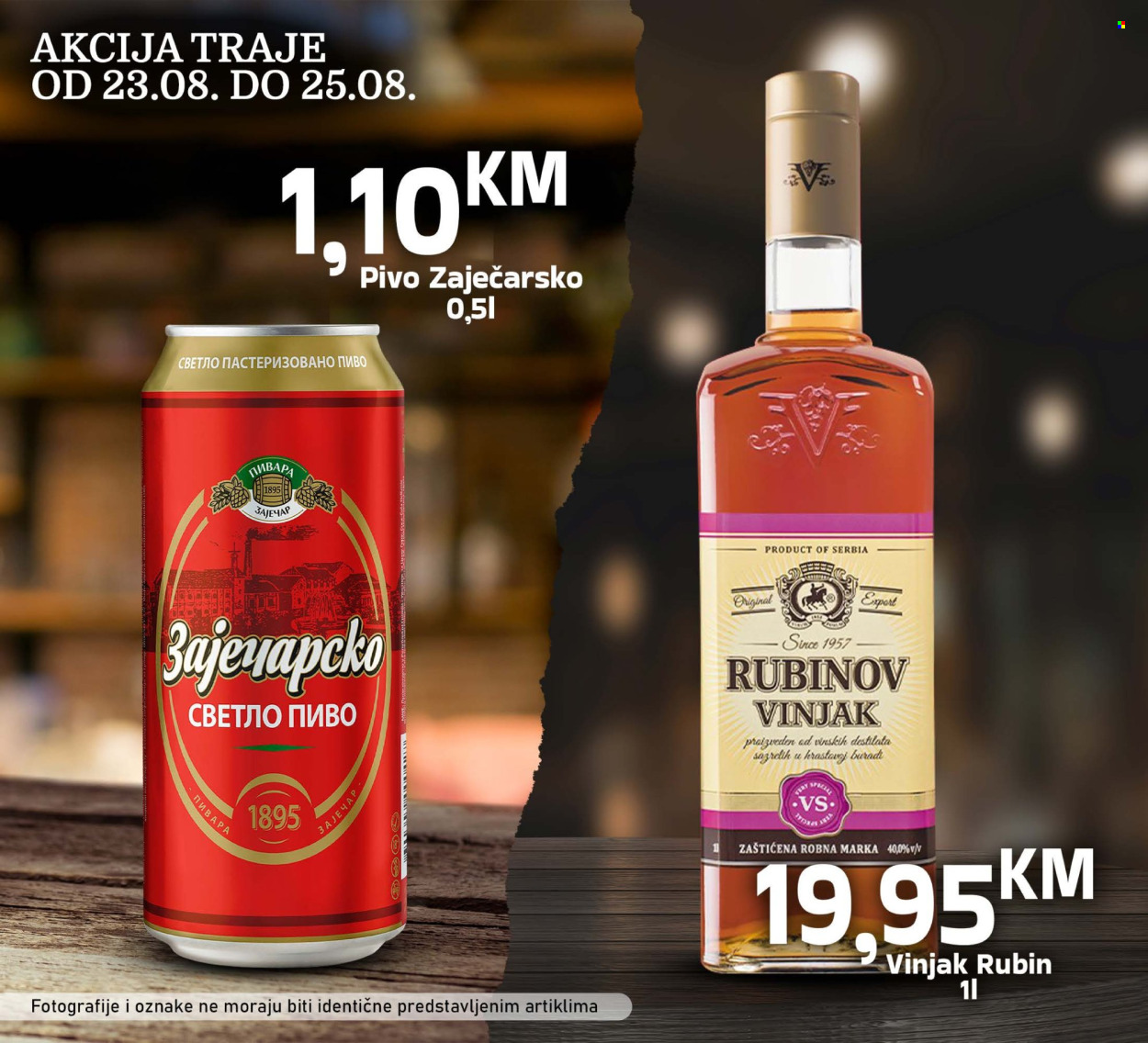 Kort marketi katalog - 23.08.2024. - 25.08.2024.. Stranica 9
