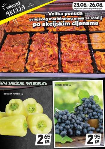 Prodex katalog - 23.08.2024. - 26.08.2024.